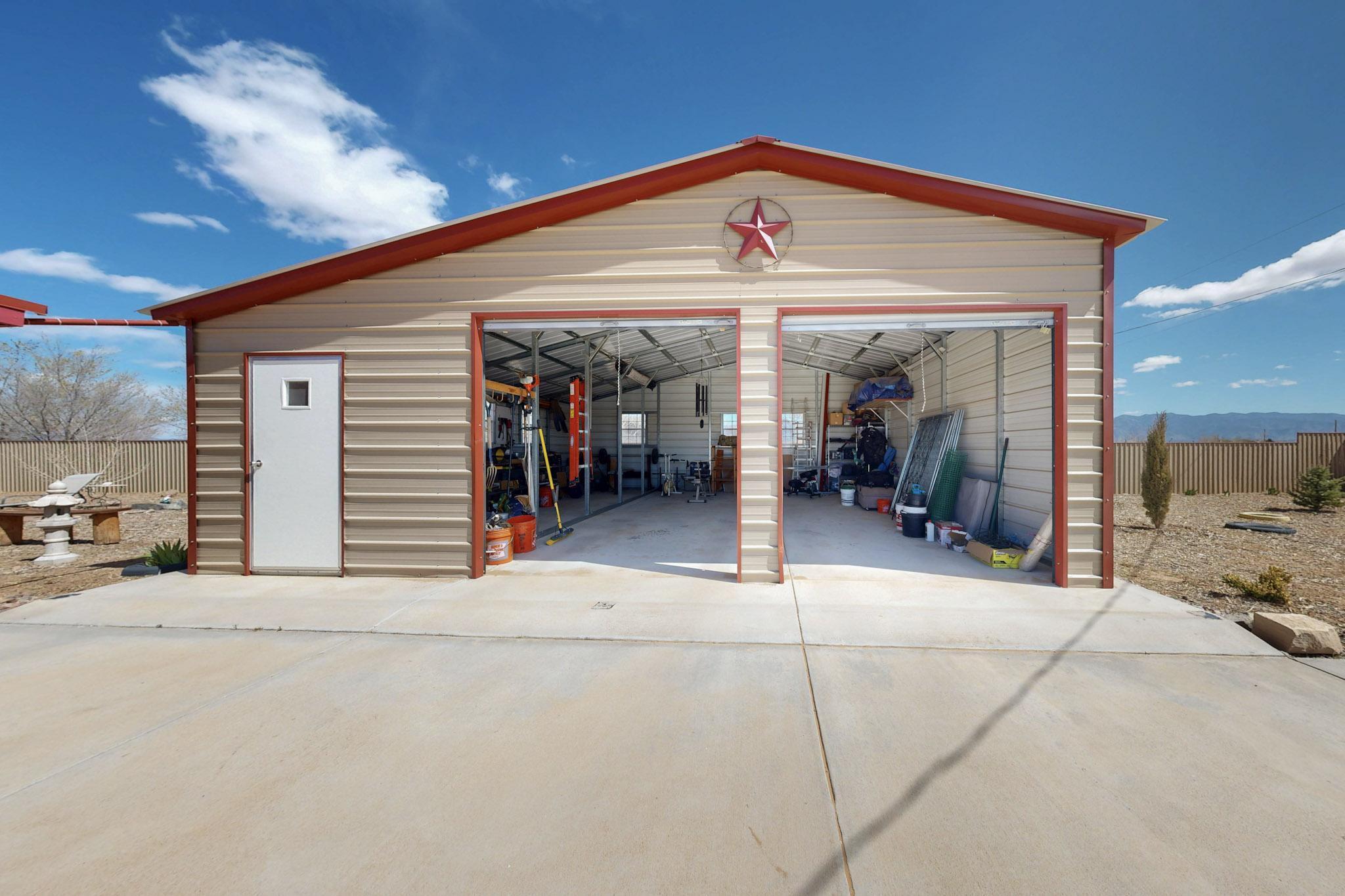 89 SAN FRANCISCO Avenue