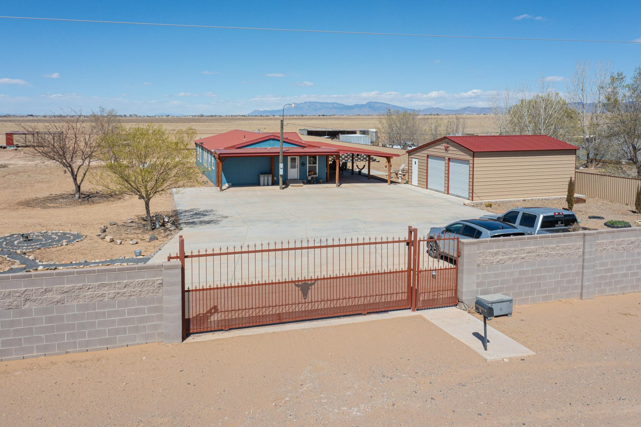 89 SAN FRANCISCO Avenue