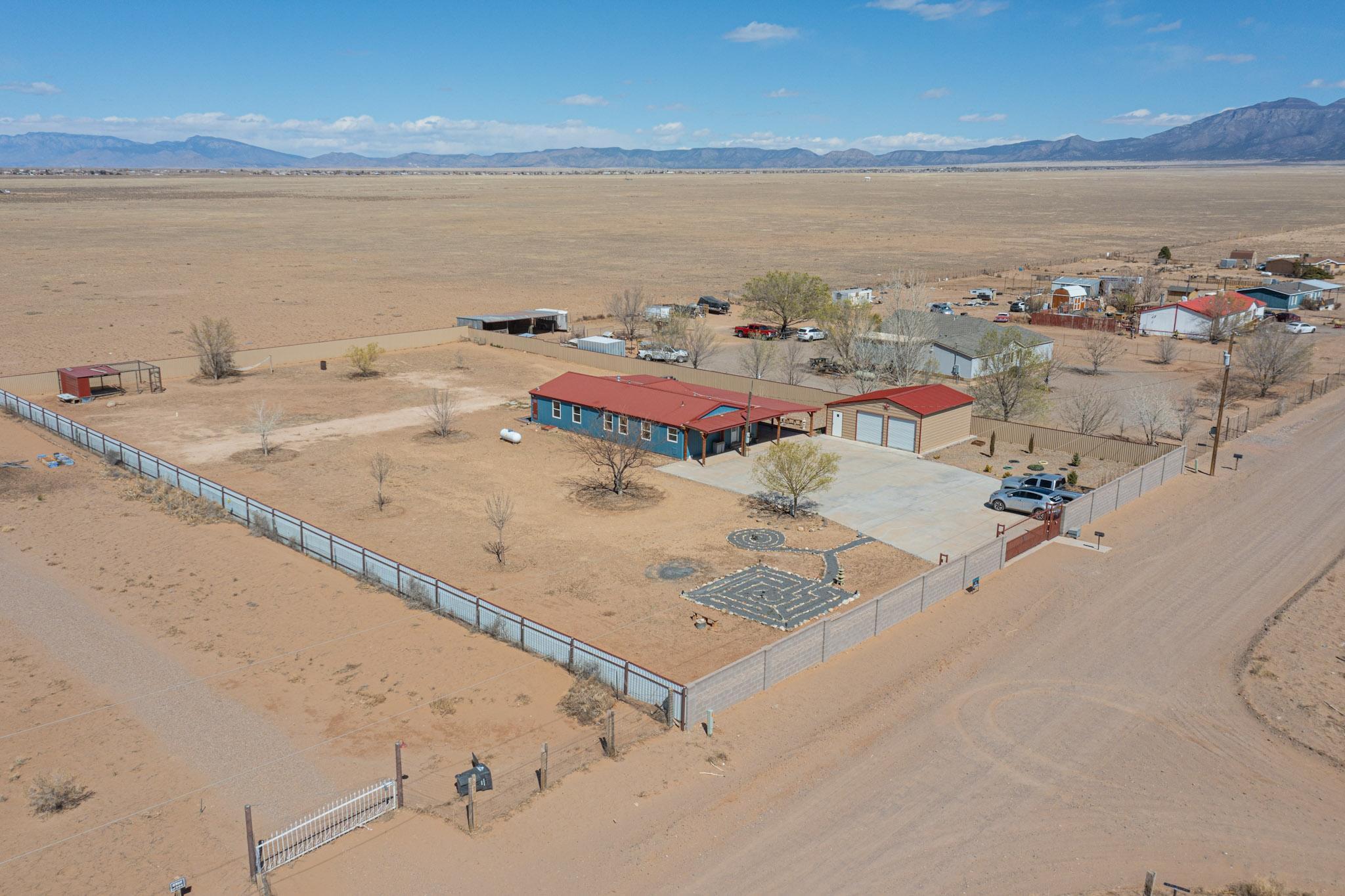 89 SAN FRANCISCO Avenue