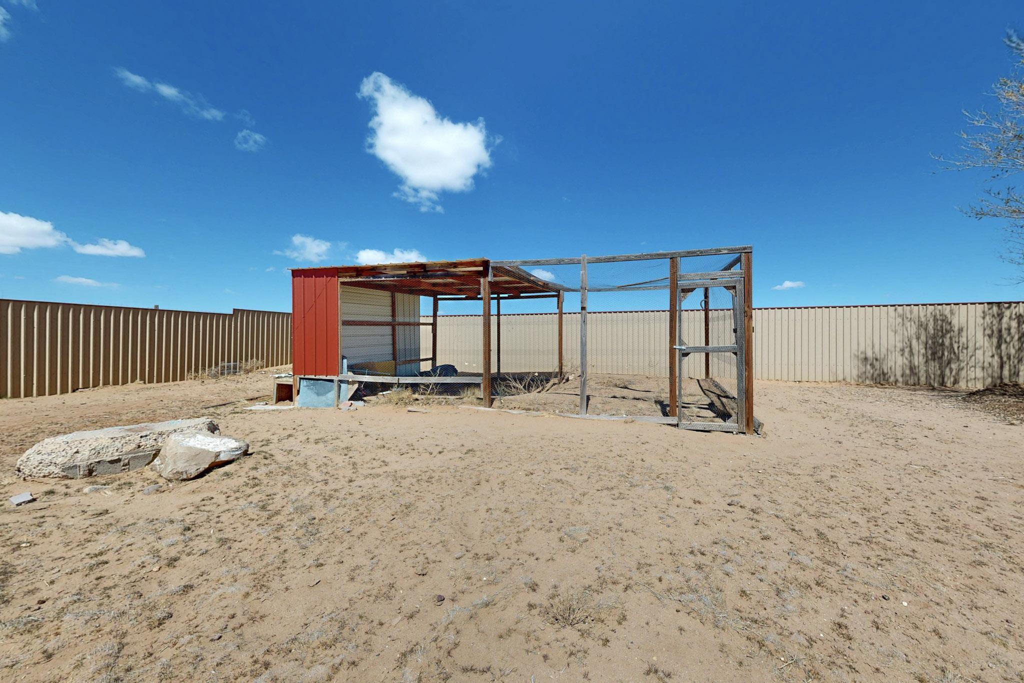 89 SAN FRANCISCO Avenue