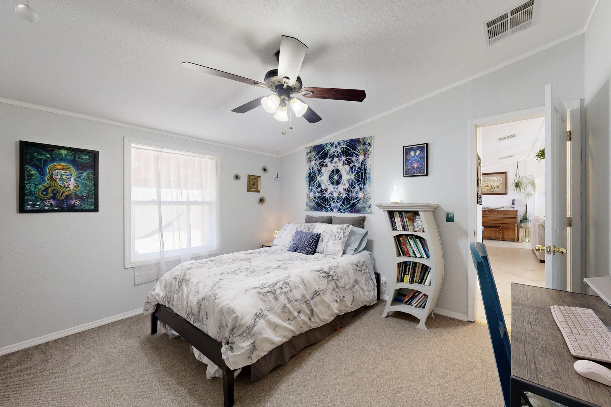 89 SAN FRANCISCO Avenue