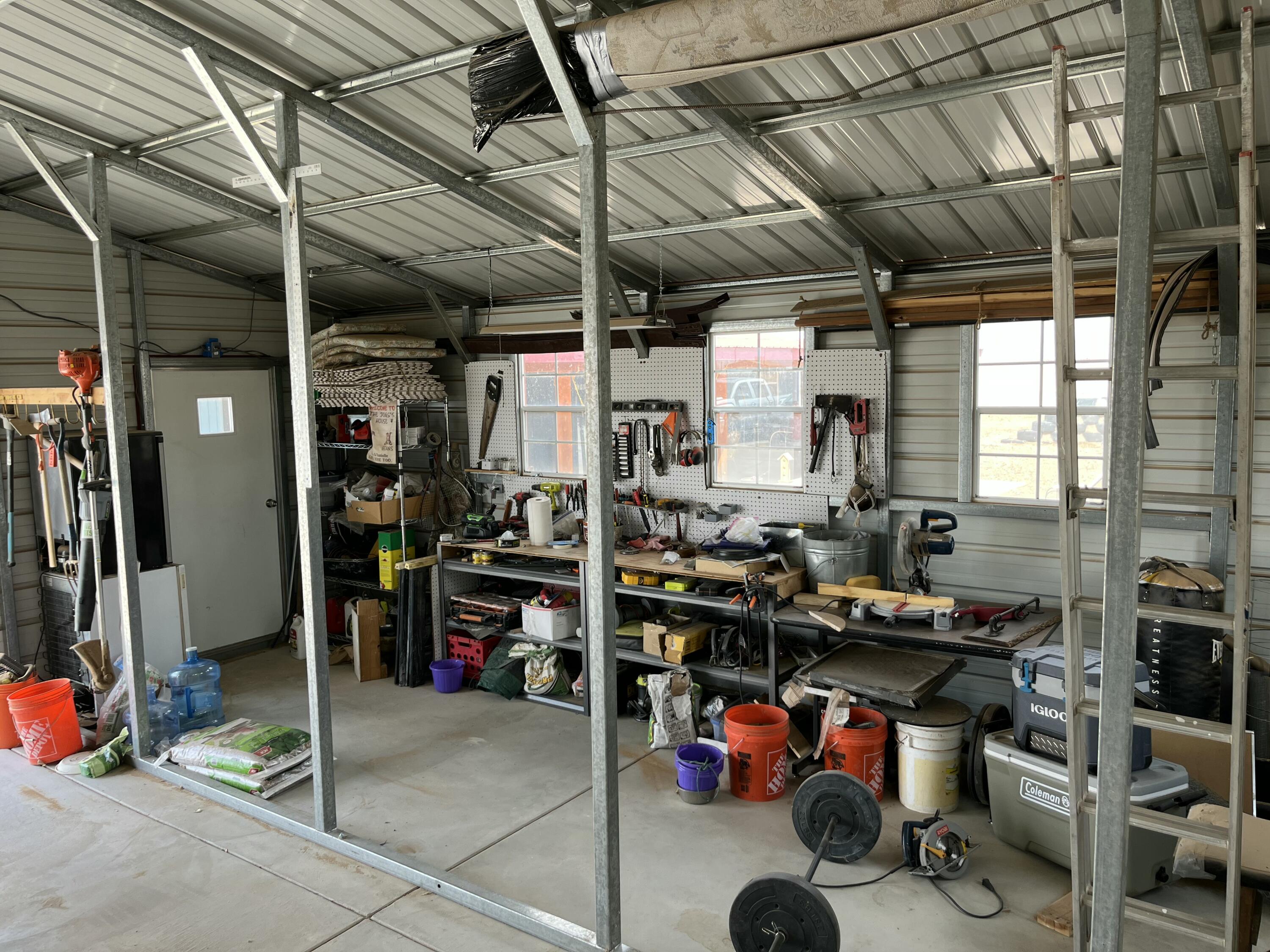 89 SAN FRANCISCO Avenue