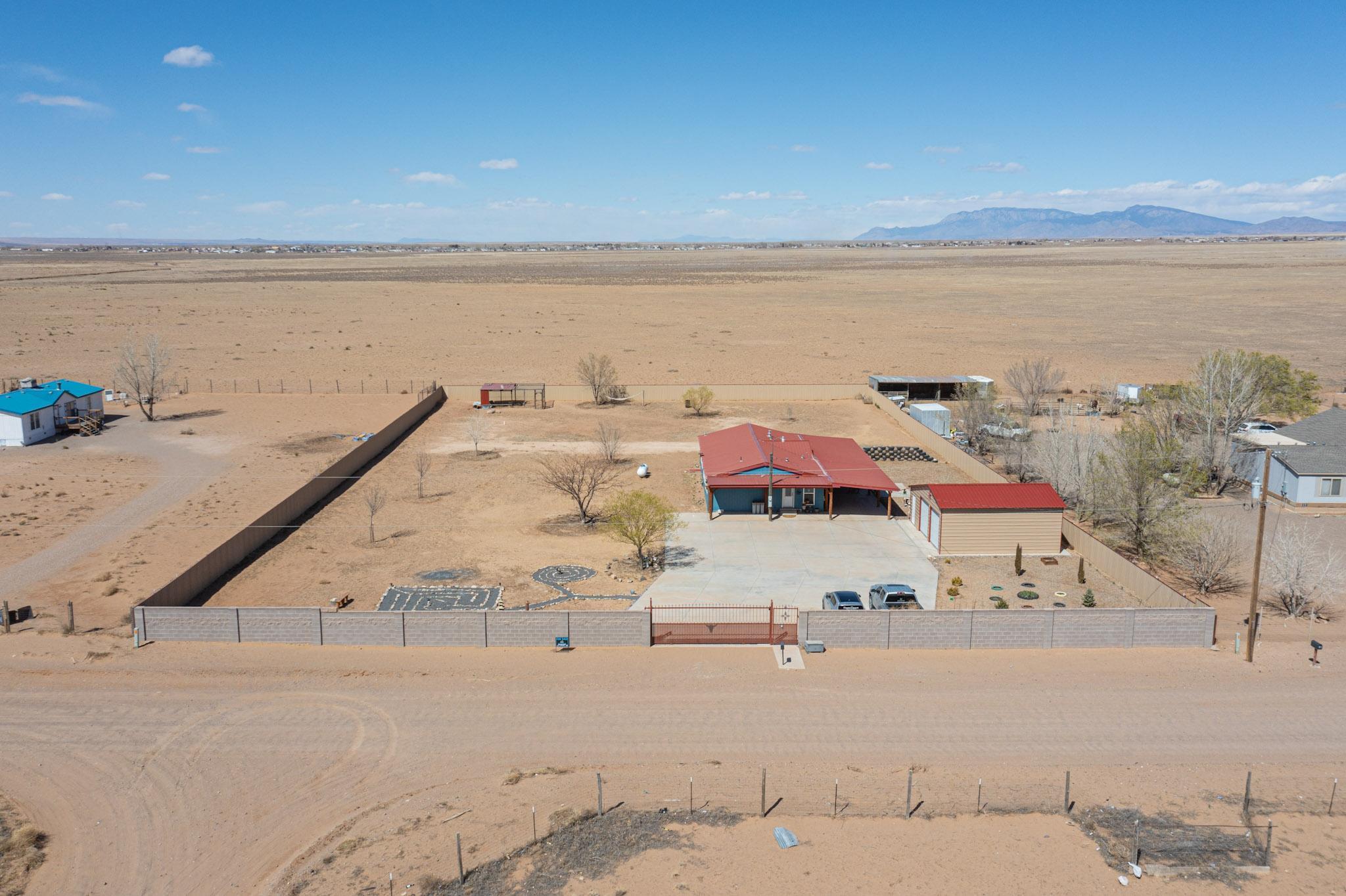 89 SAN FRANCISCO Avenue