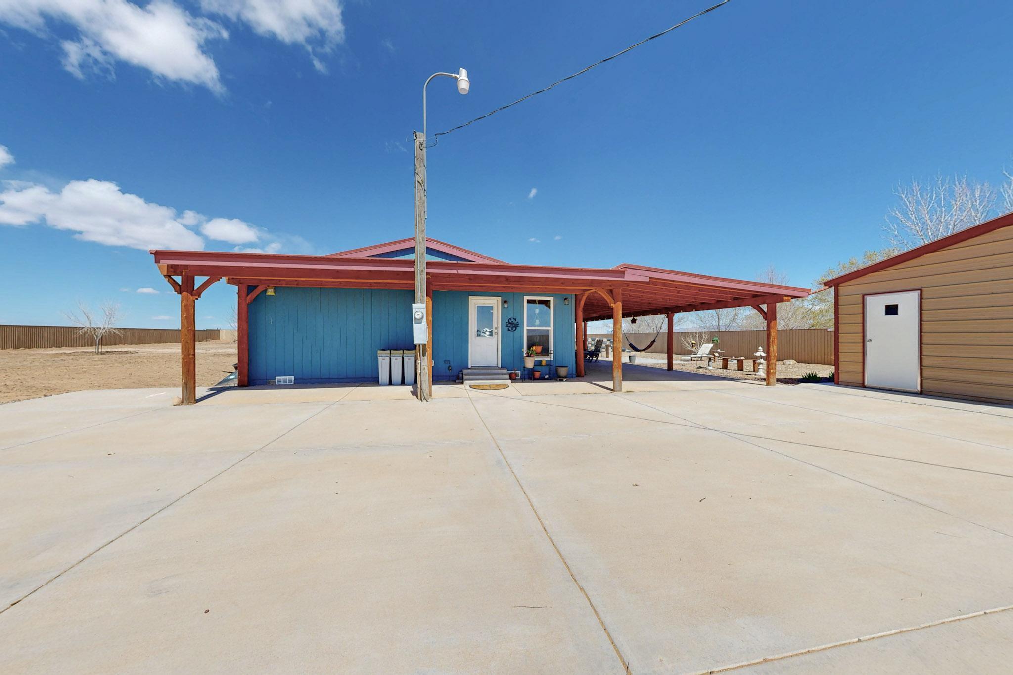 89 SAN FRANCISCO Avenue