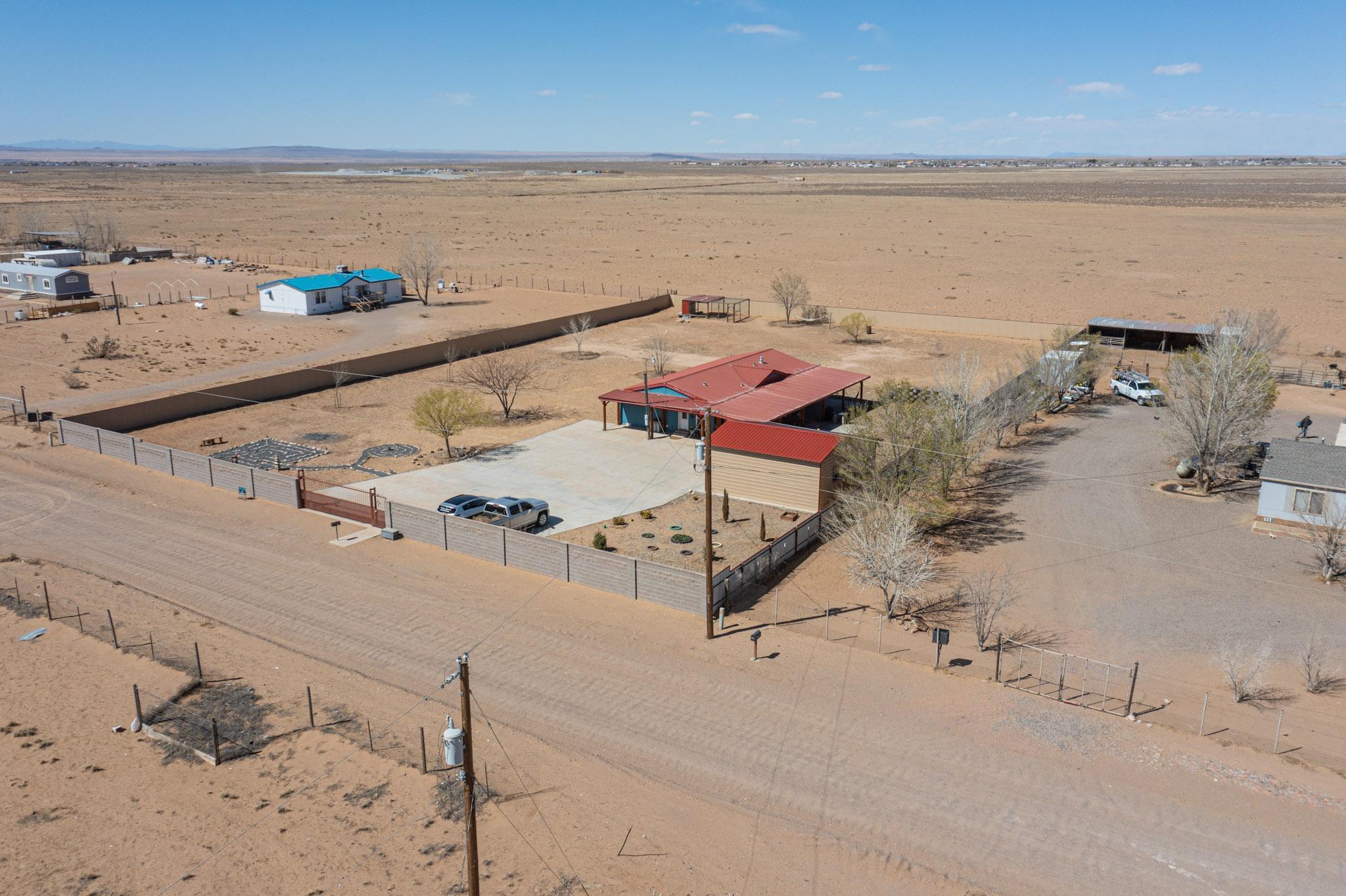 89 SAN FRANCISCO Avenue