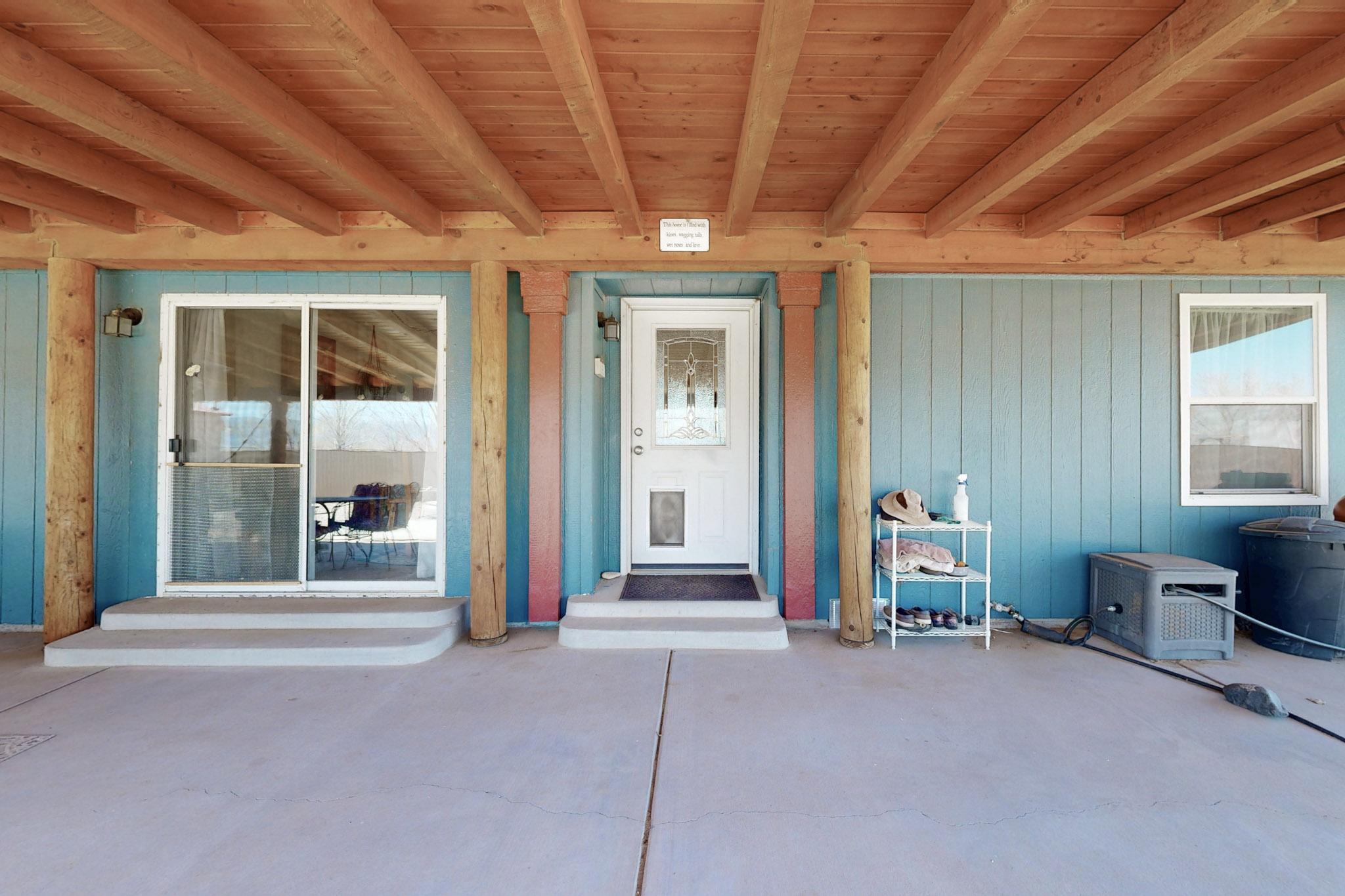 89 SAN FRANCISCO Avenue