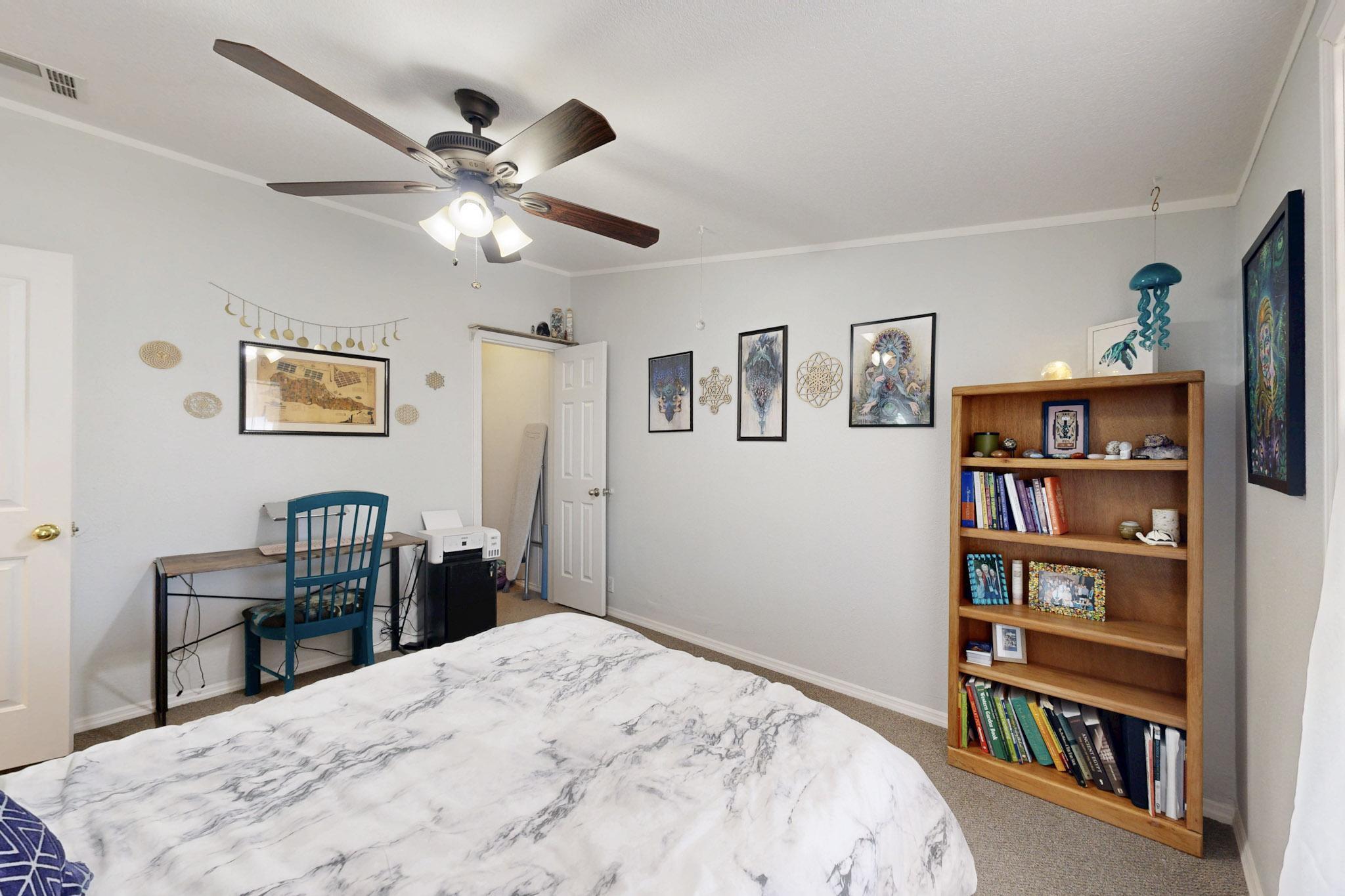 89 SAN FRANCISCO Avenue