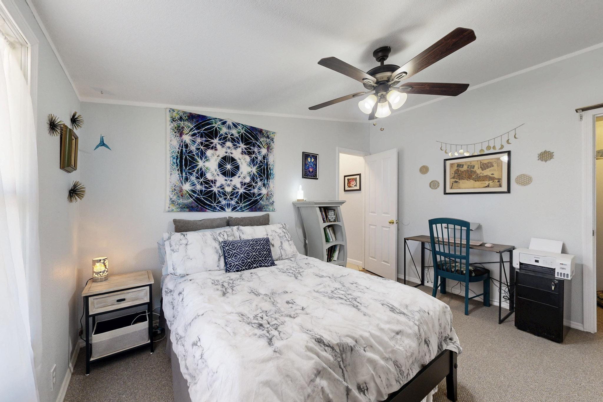 89 SAN FRANCISCO Avenue