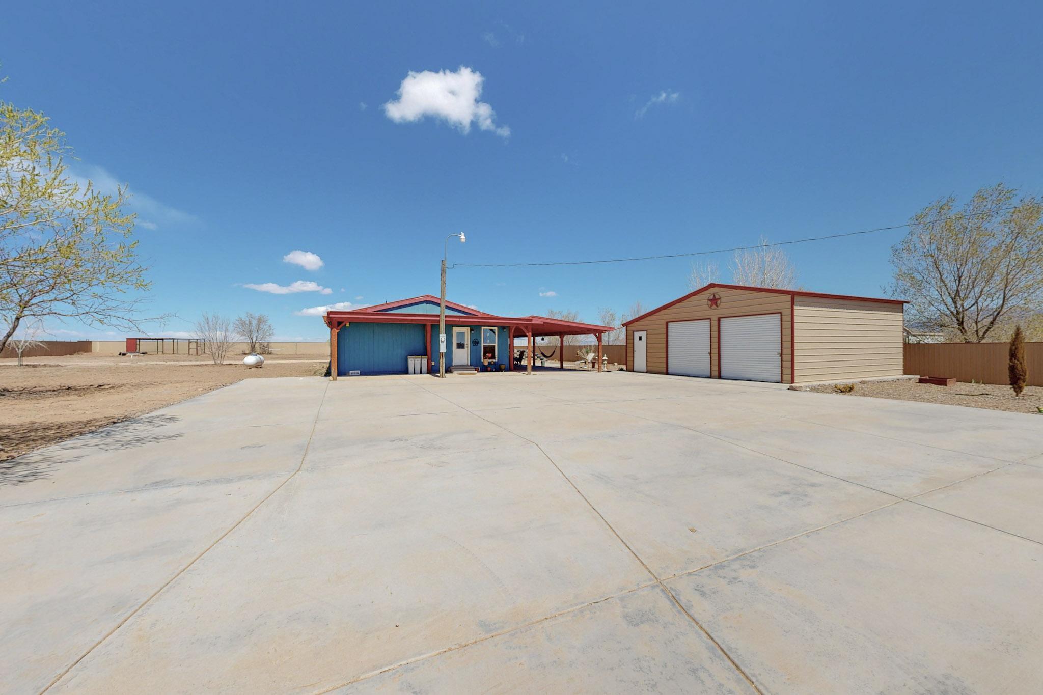 89 SAN FRANCISCO Avenue