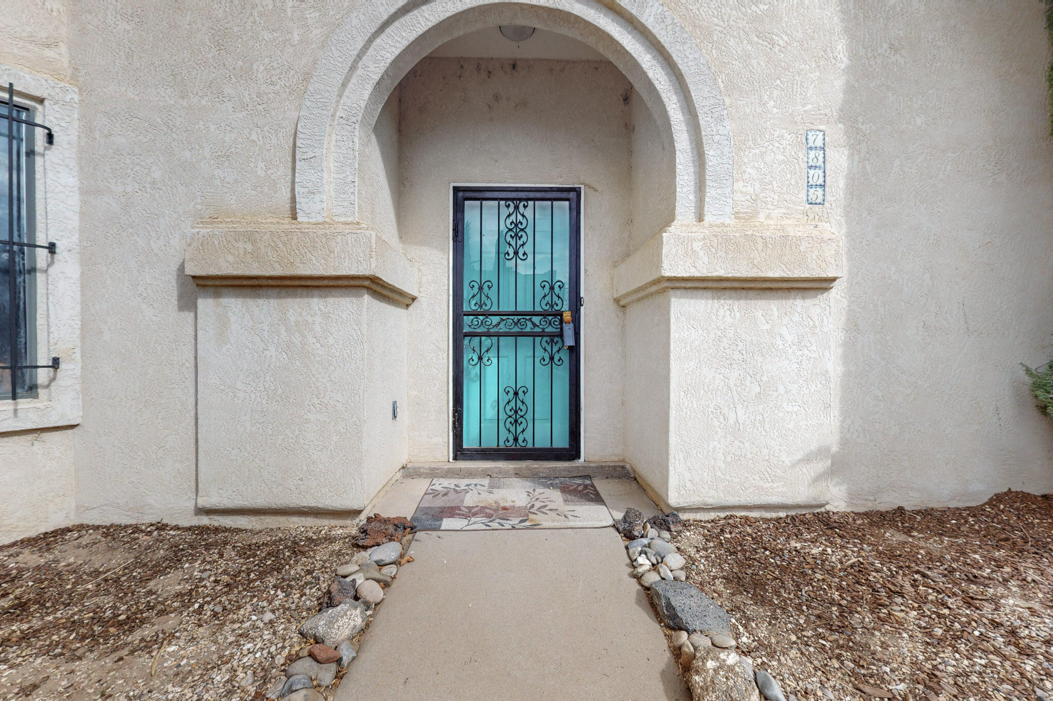 7805 PINEWOOD Drive NW