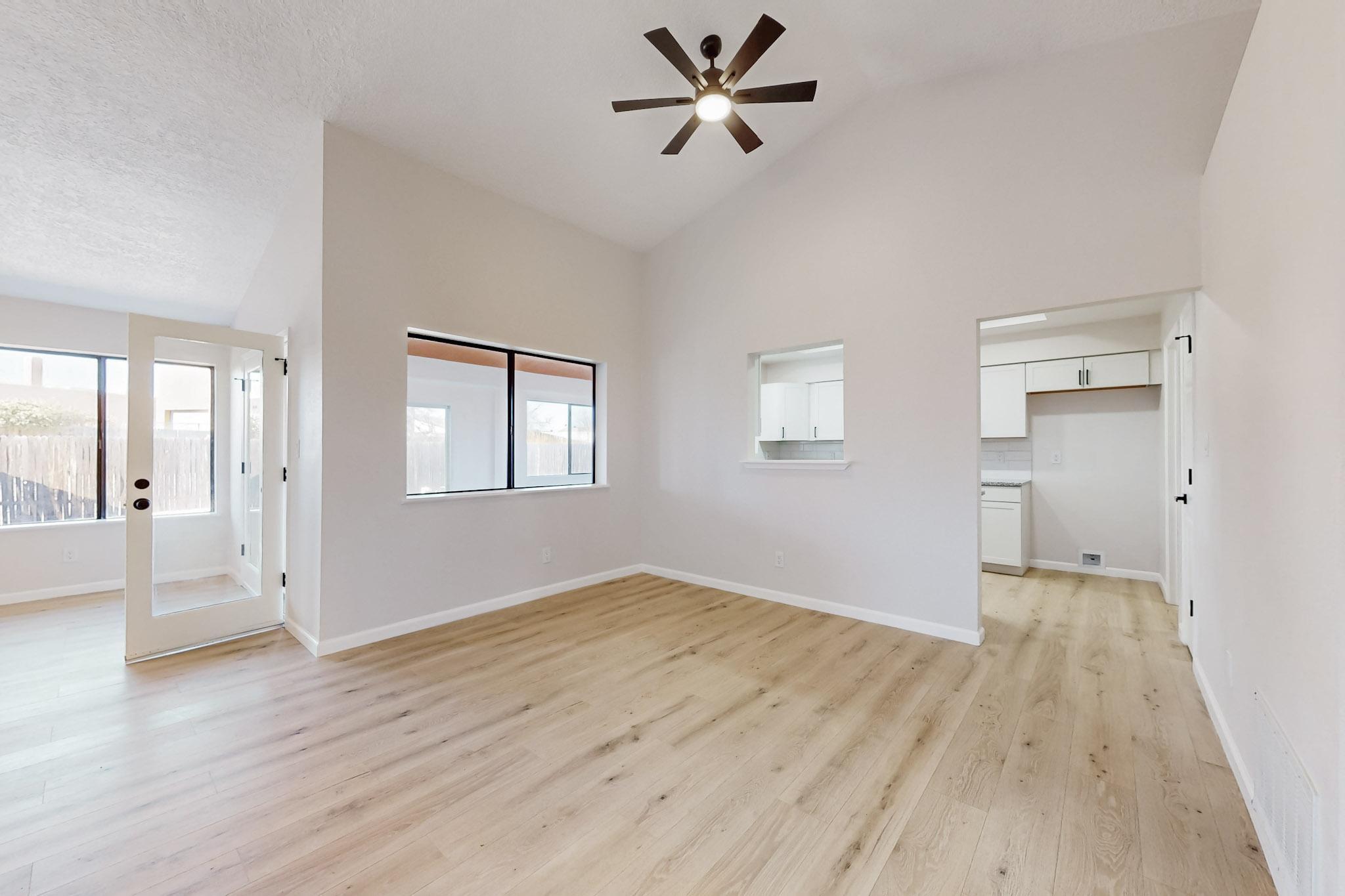 10501 LUTES Court NW