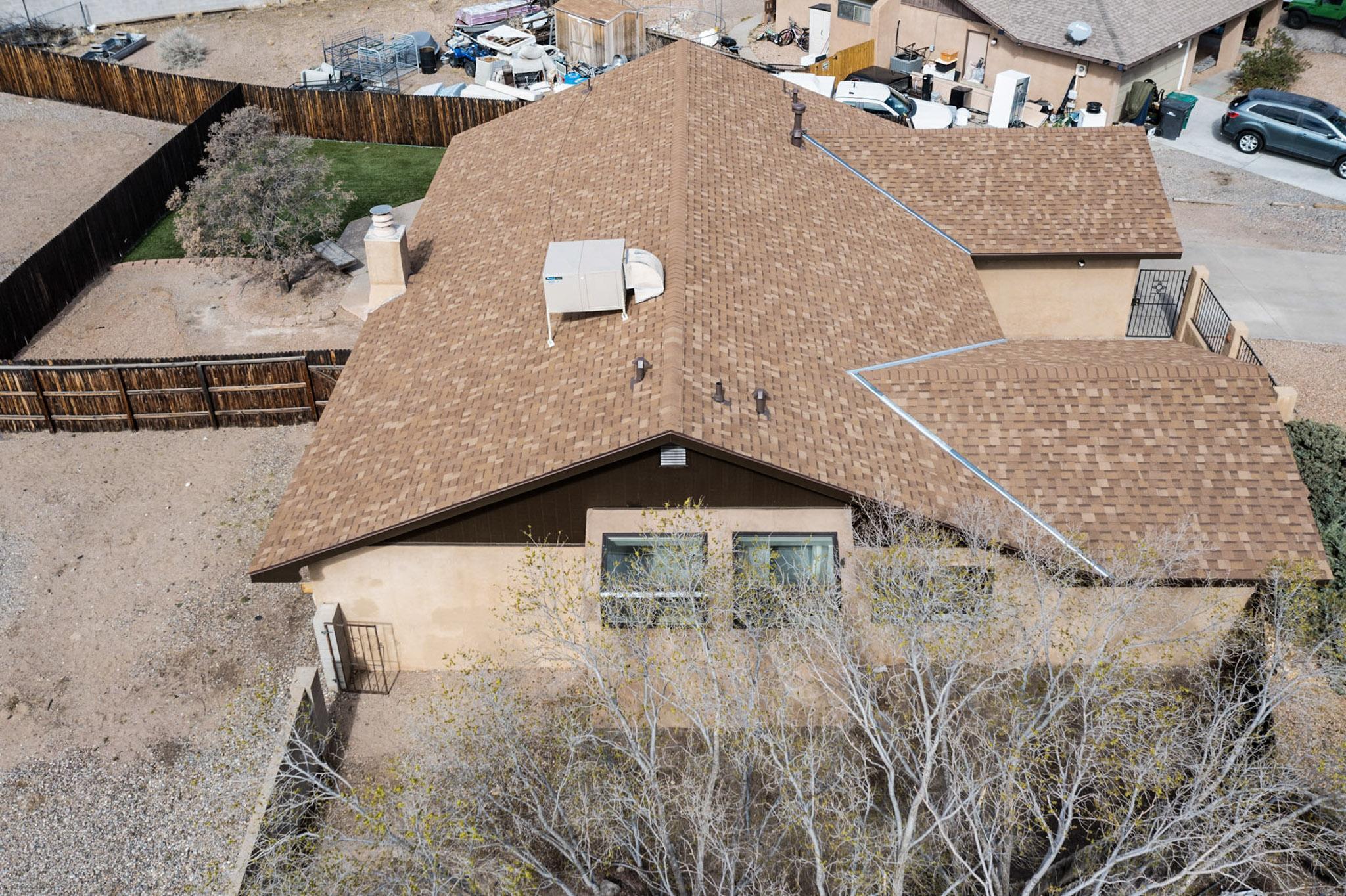 10501 LUTES Court NW