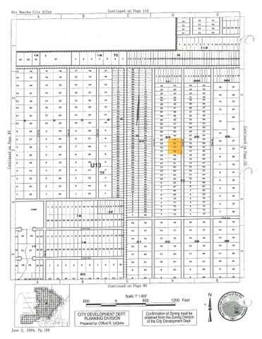 Camelot L57, B25, U13 NE
