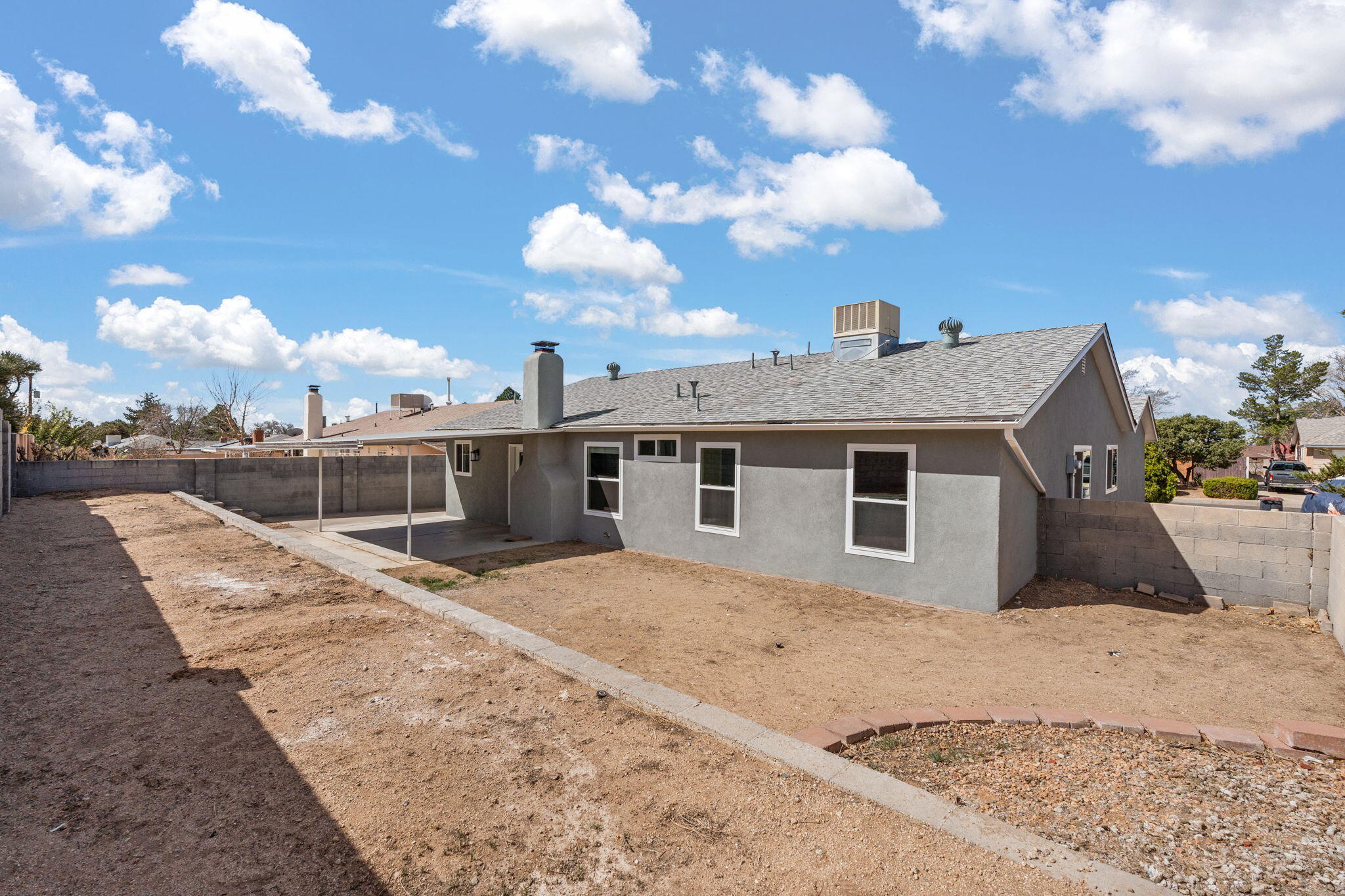 3814 ESPEJO Street NE