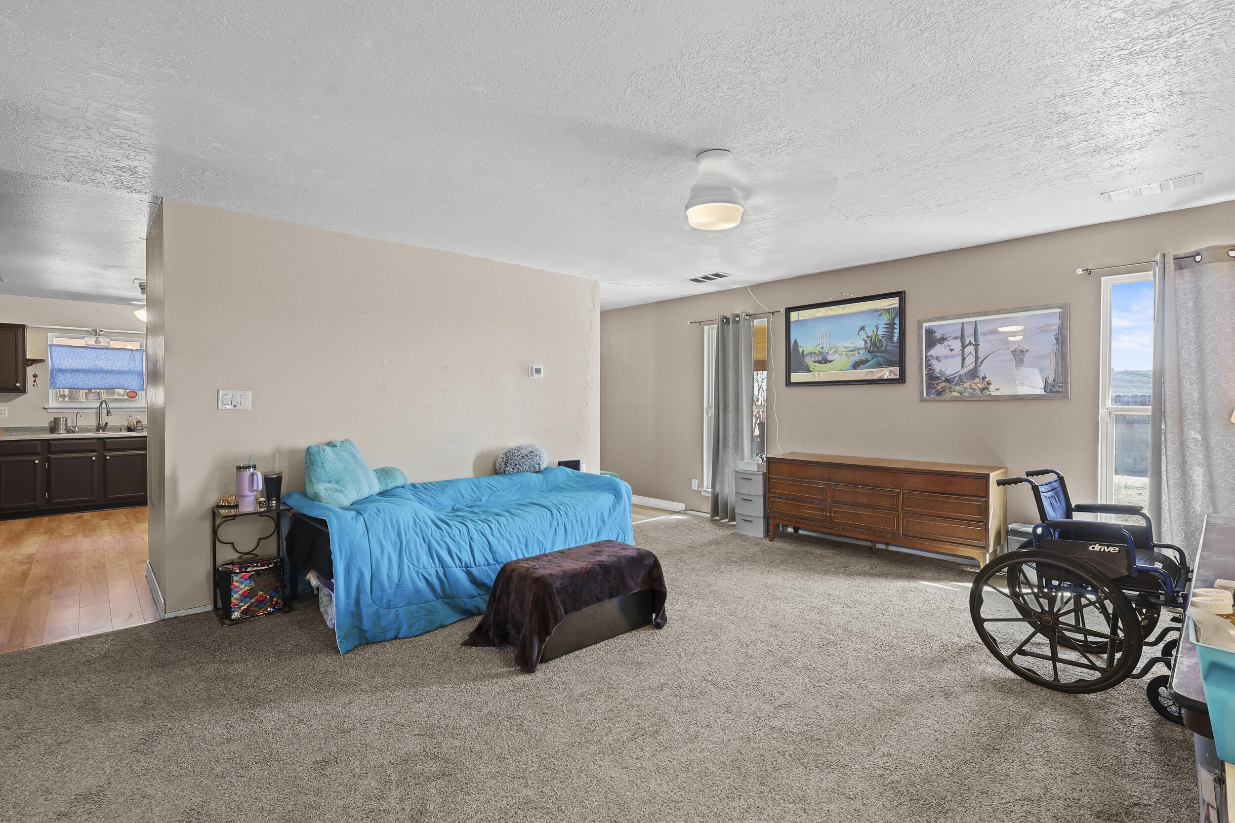 2015 Zaragoza Road SE