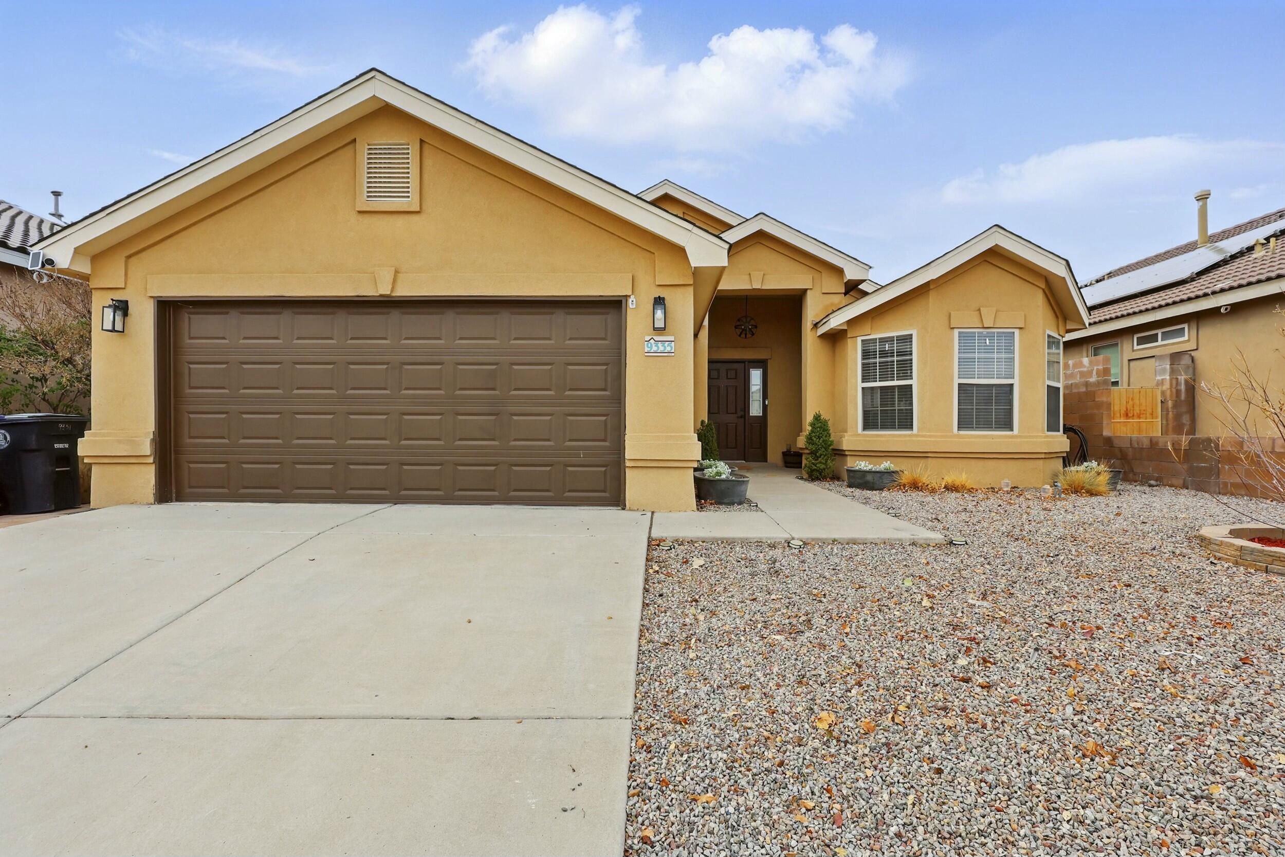 9335 DROLET Drive NW