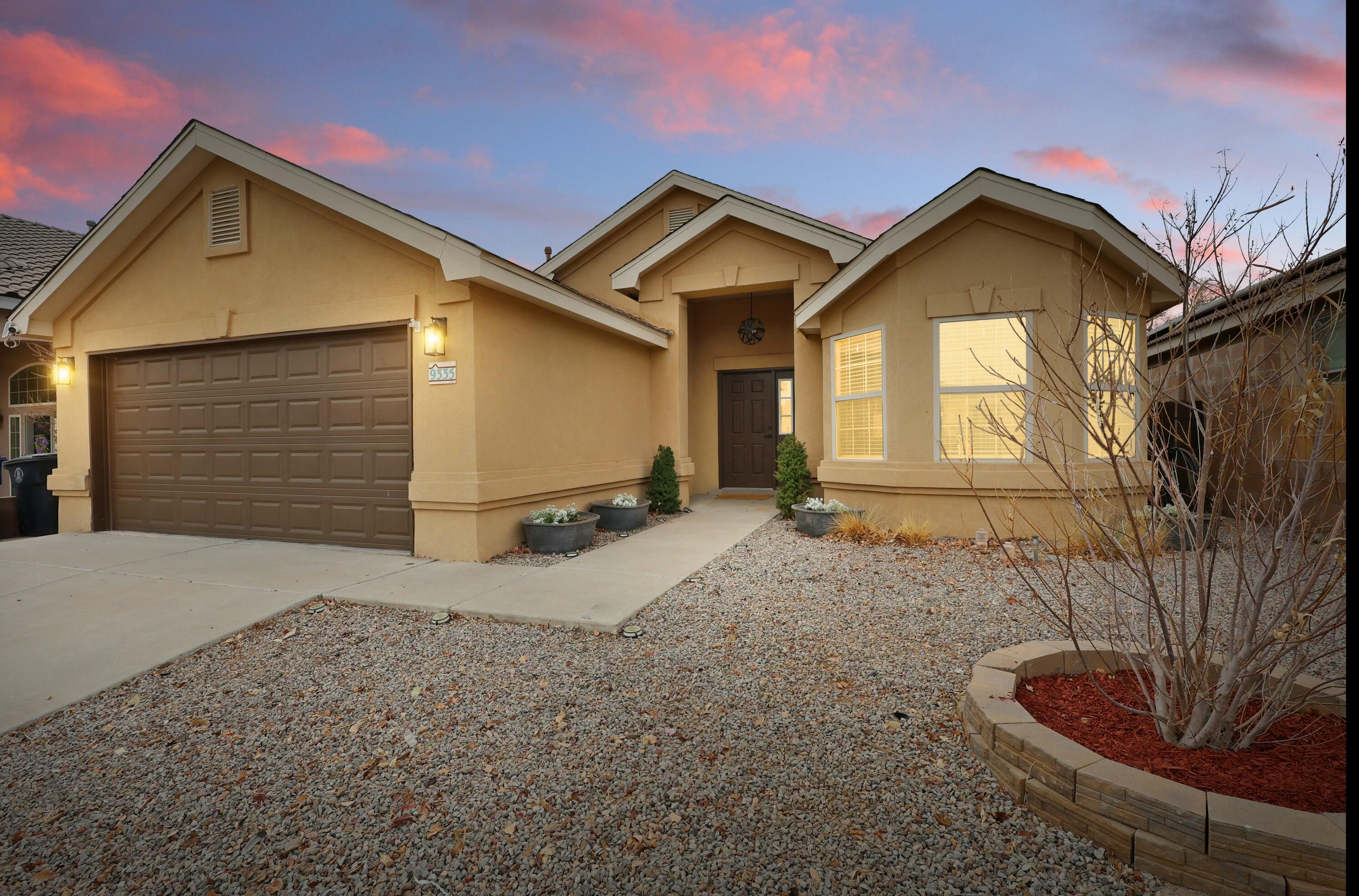 9335 DROLET Drive NW