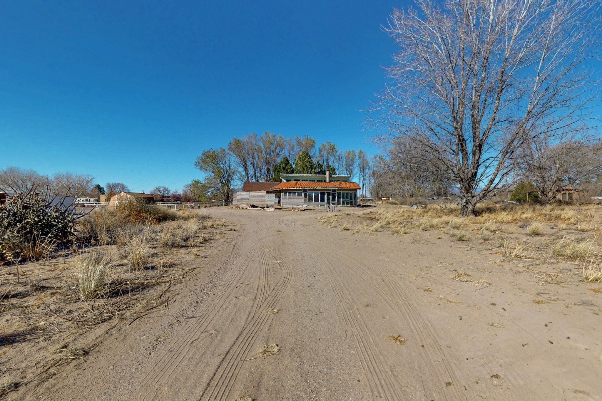 2613 GARNER Road SW