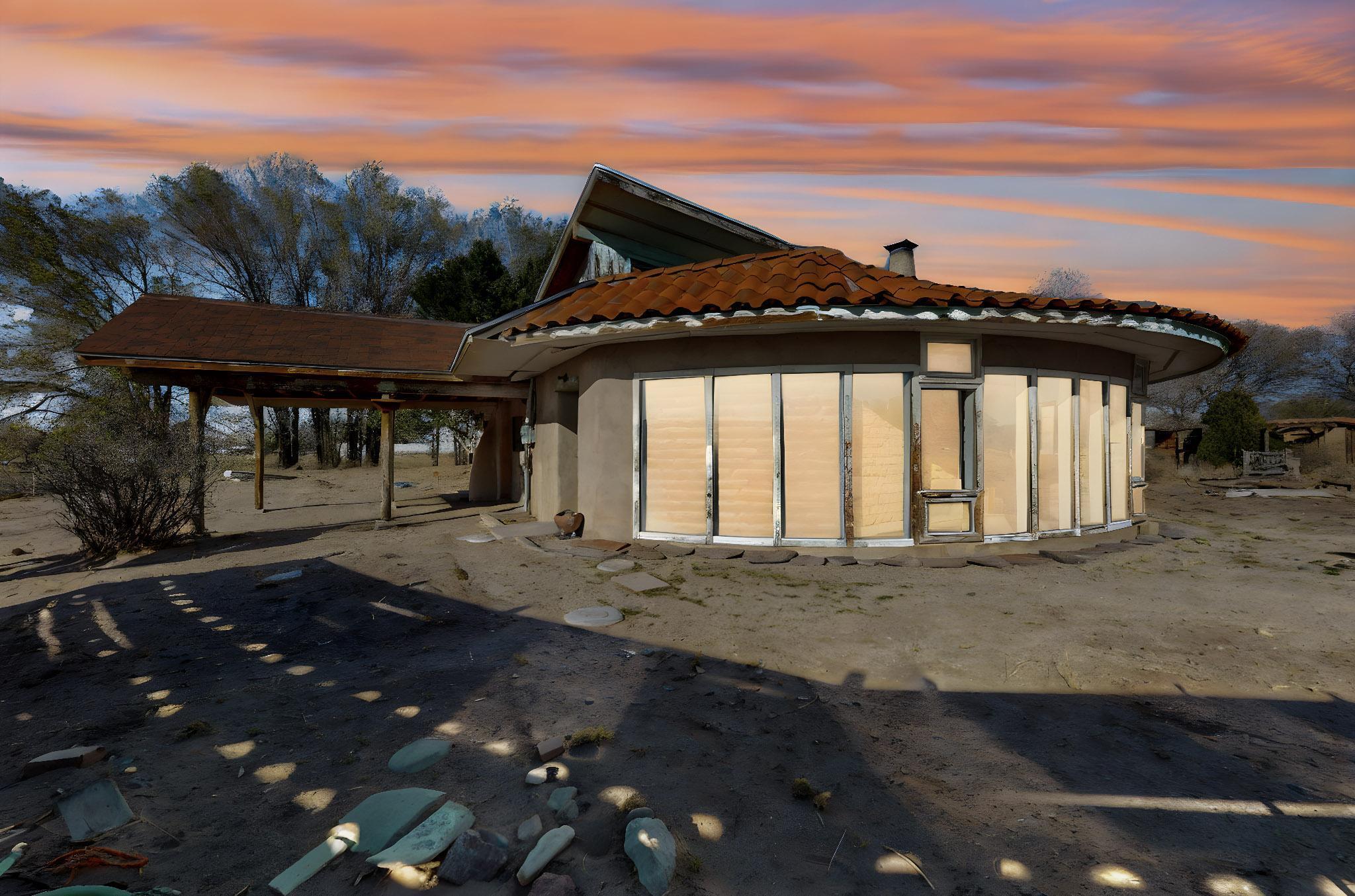2613 GARNER Road SW