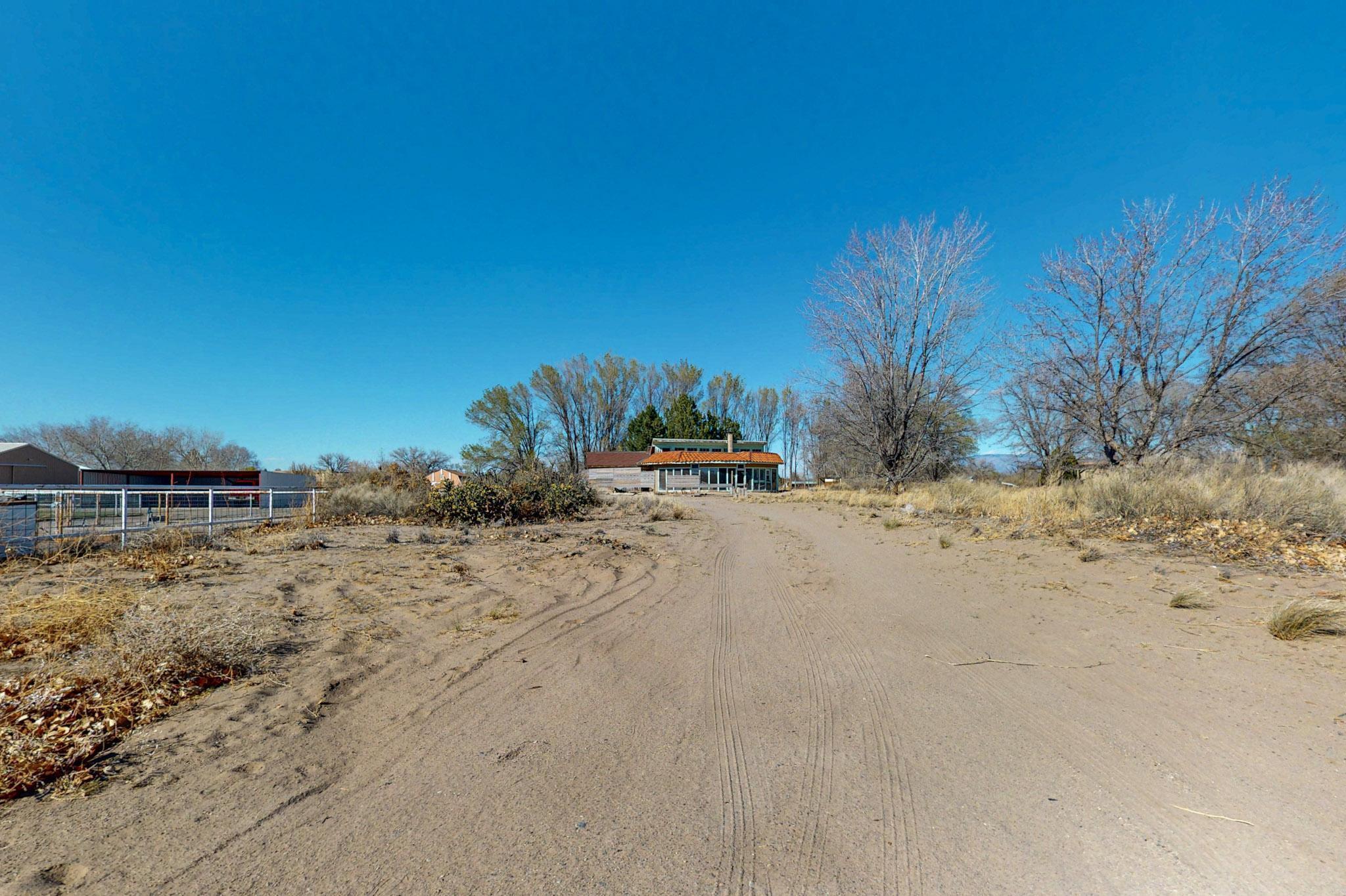 2613 GARNER Road SW