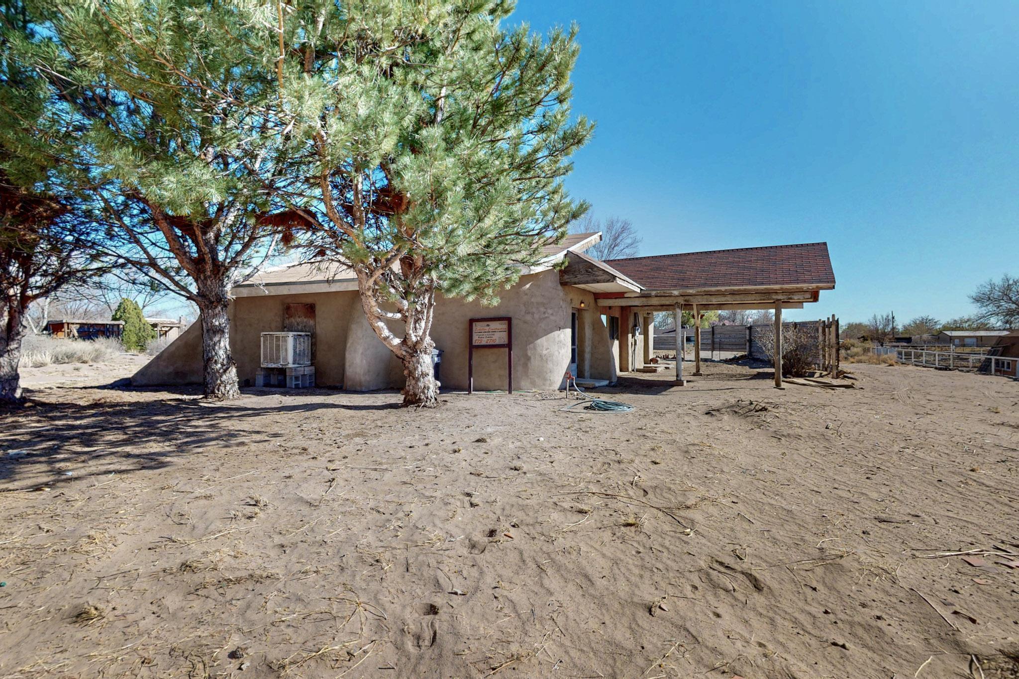 2613 GARNER Road SW
