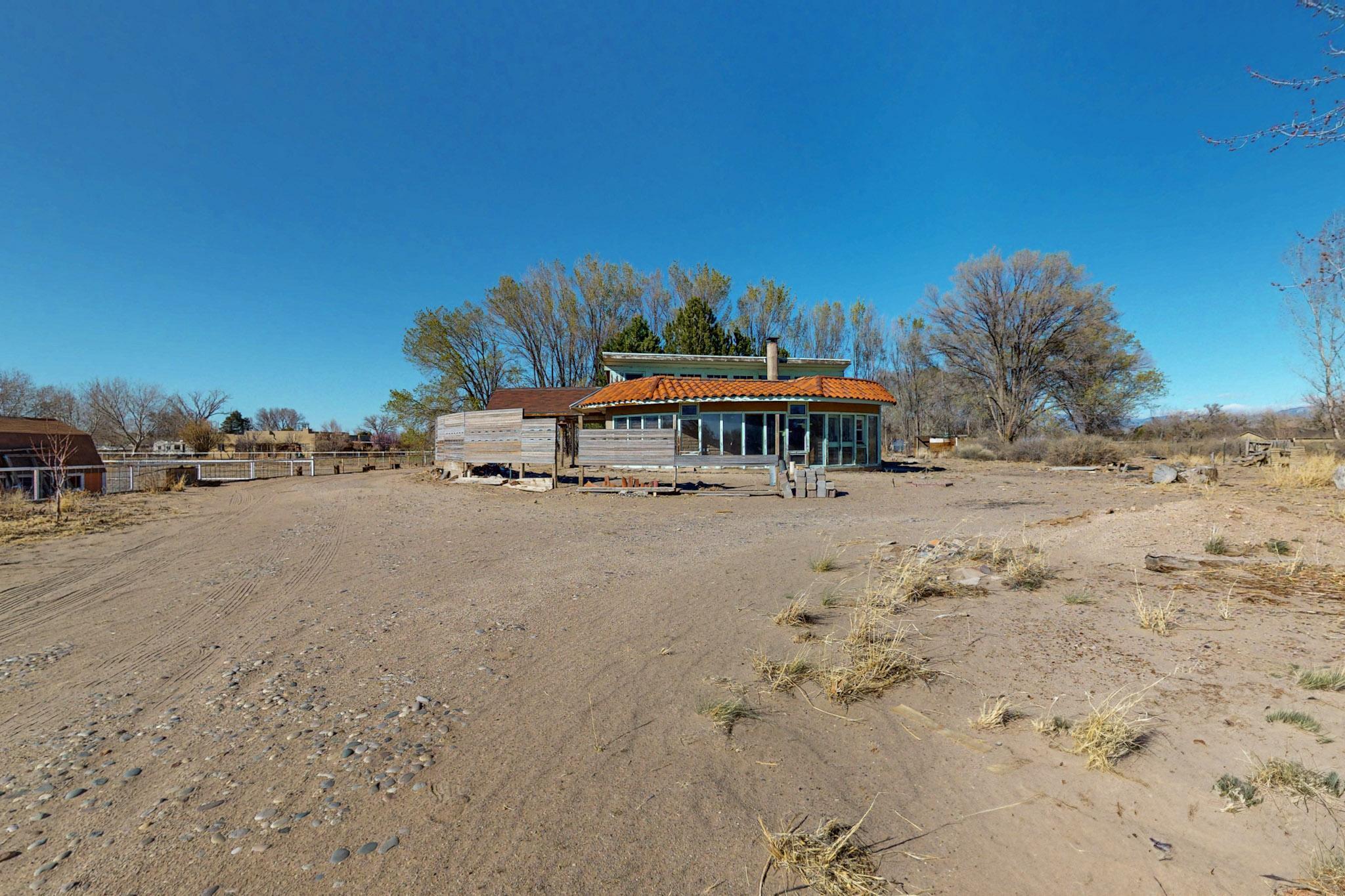 2613 GARNER Road SW