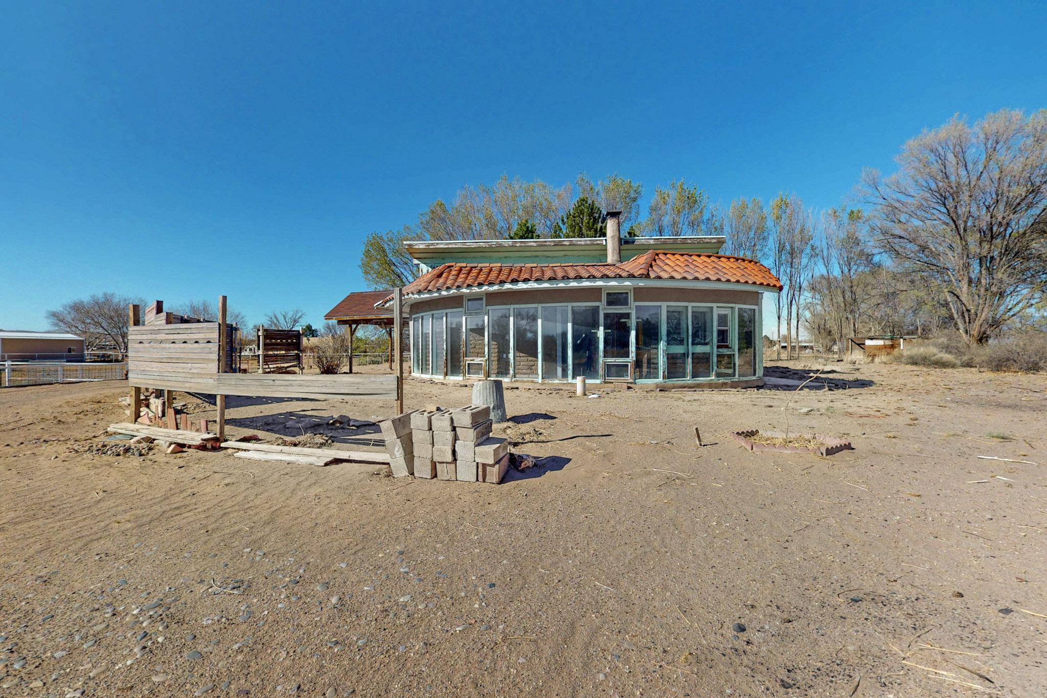 2613 GARNER Road SW
