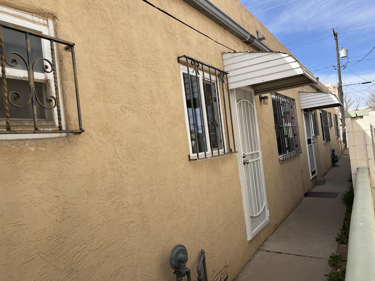 1307 Silver Avenue SW Apt 3