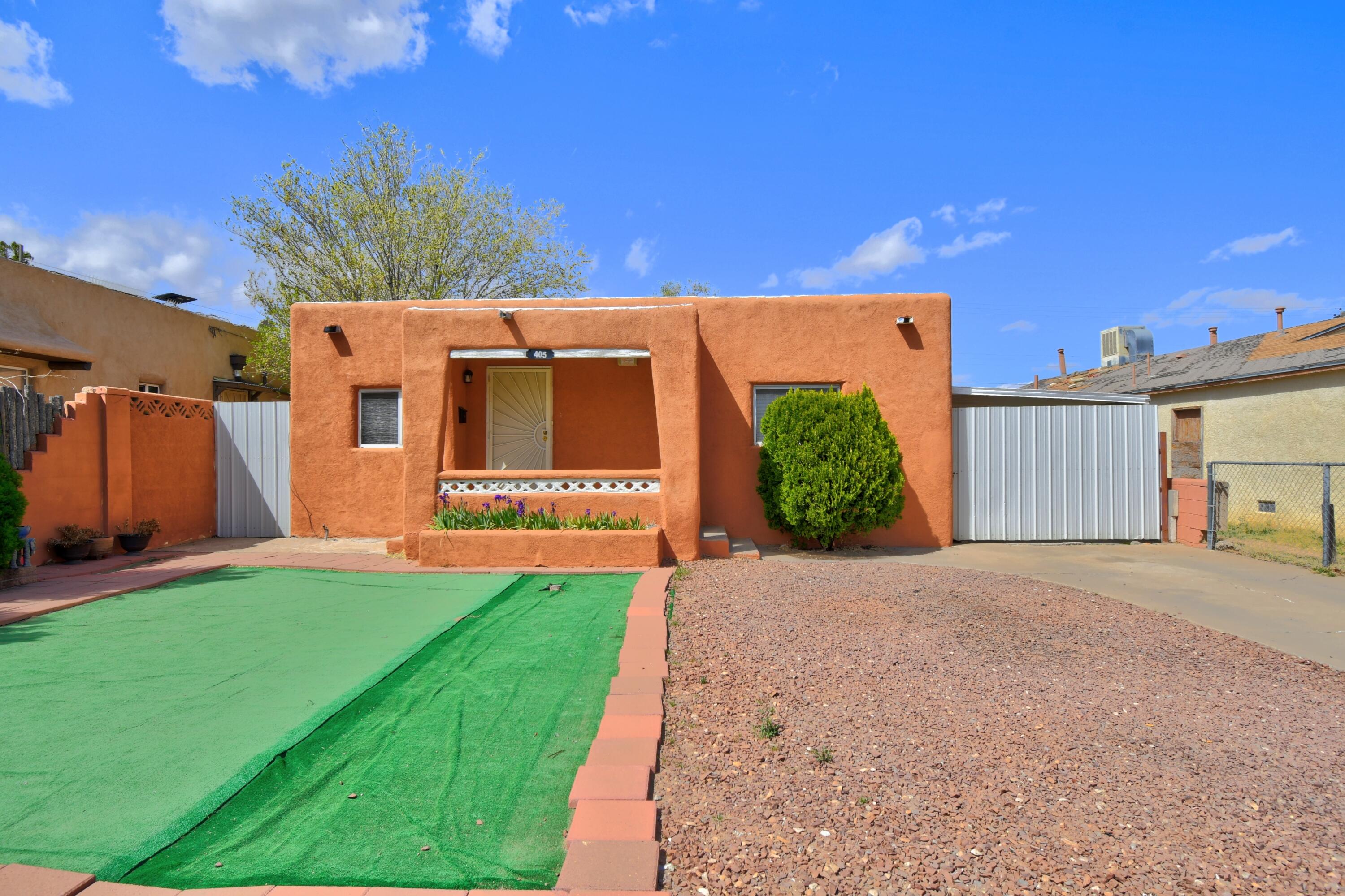 405 RHODE ISLAND Street NE