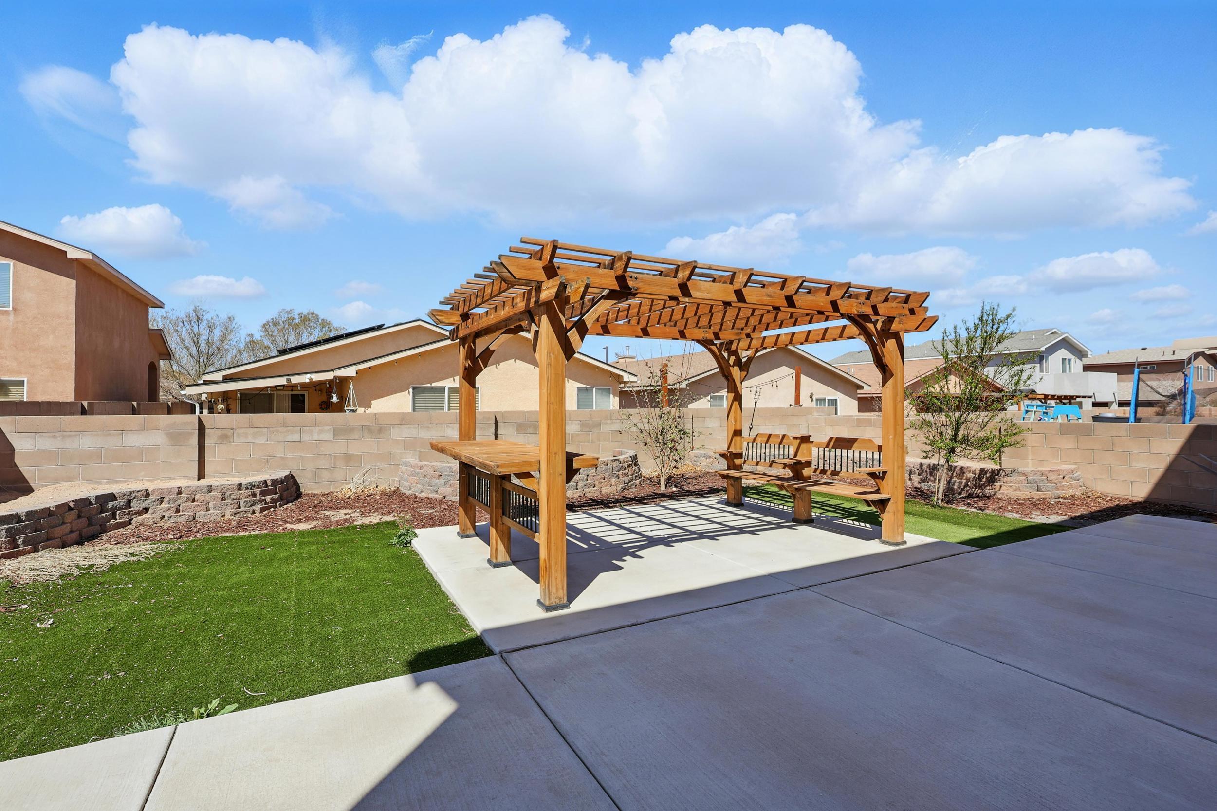 10415 COUNTRY MANOR Place NW