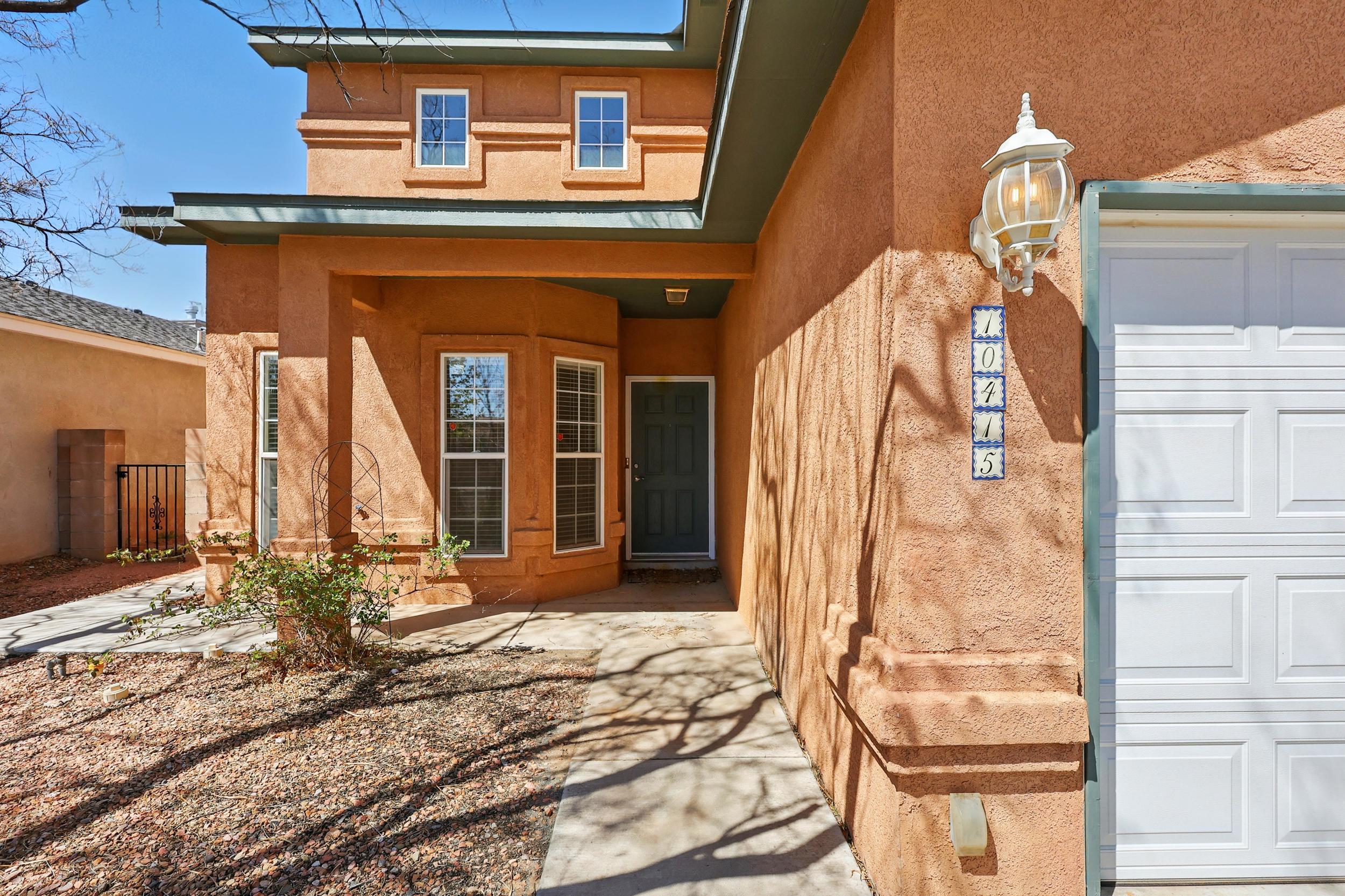 10415 COUNTRY MANOR Place NW