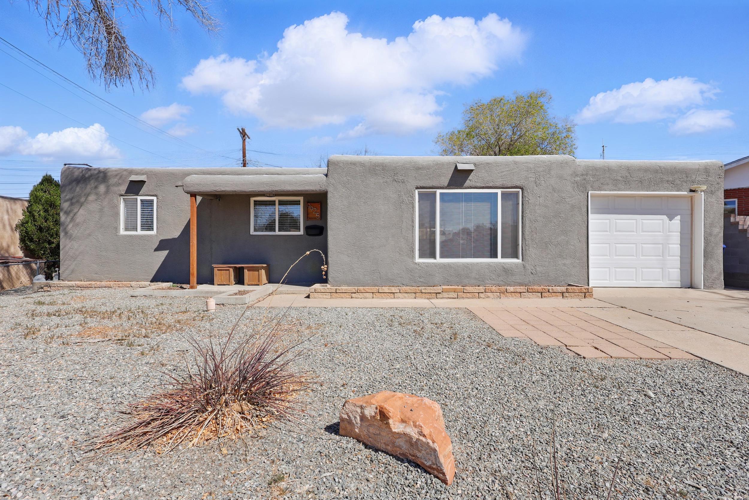 9925 Leyendecker Road NE