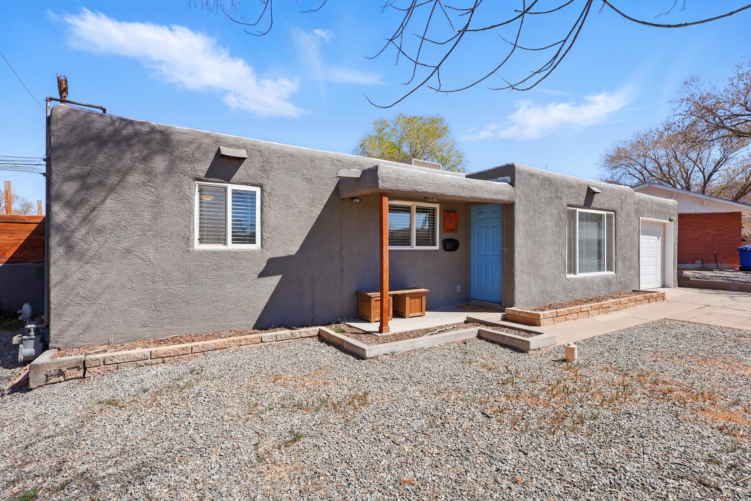 9925 Leyendecker Road NE