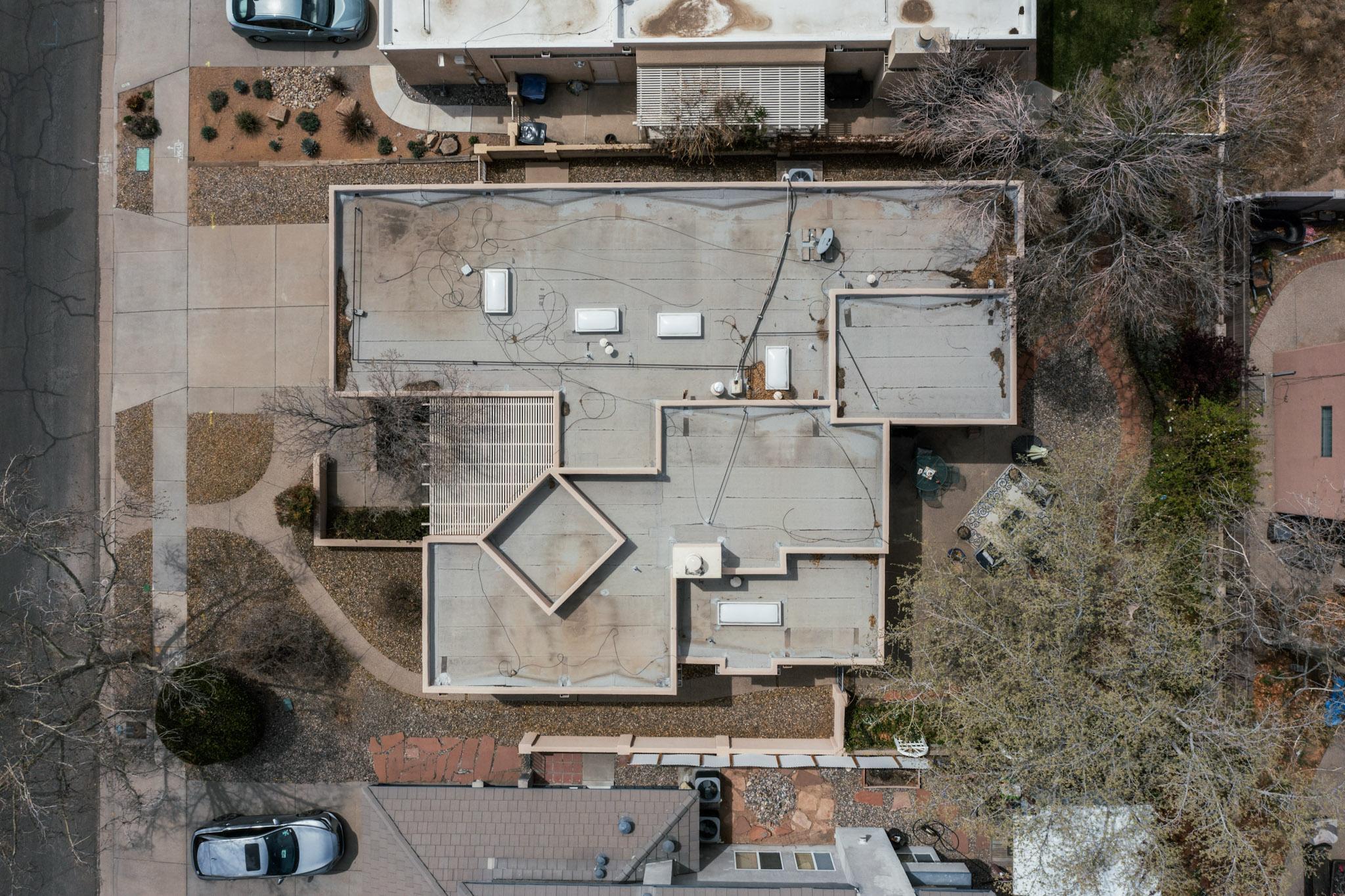 8601 Canyon Run Road NE