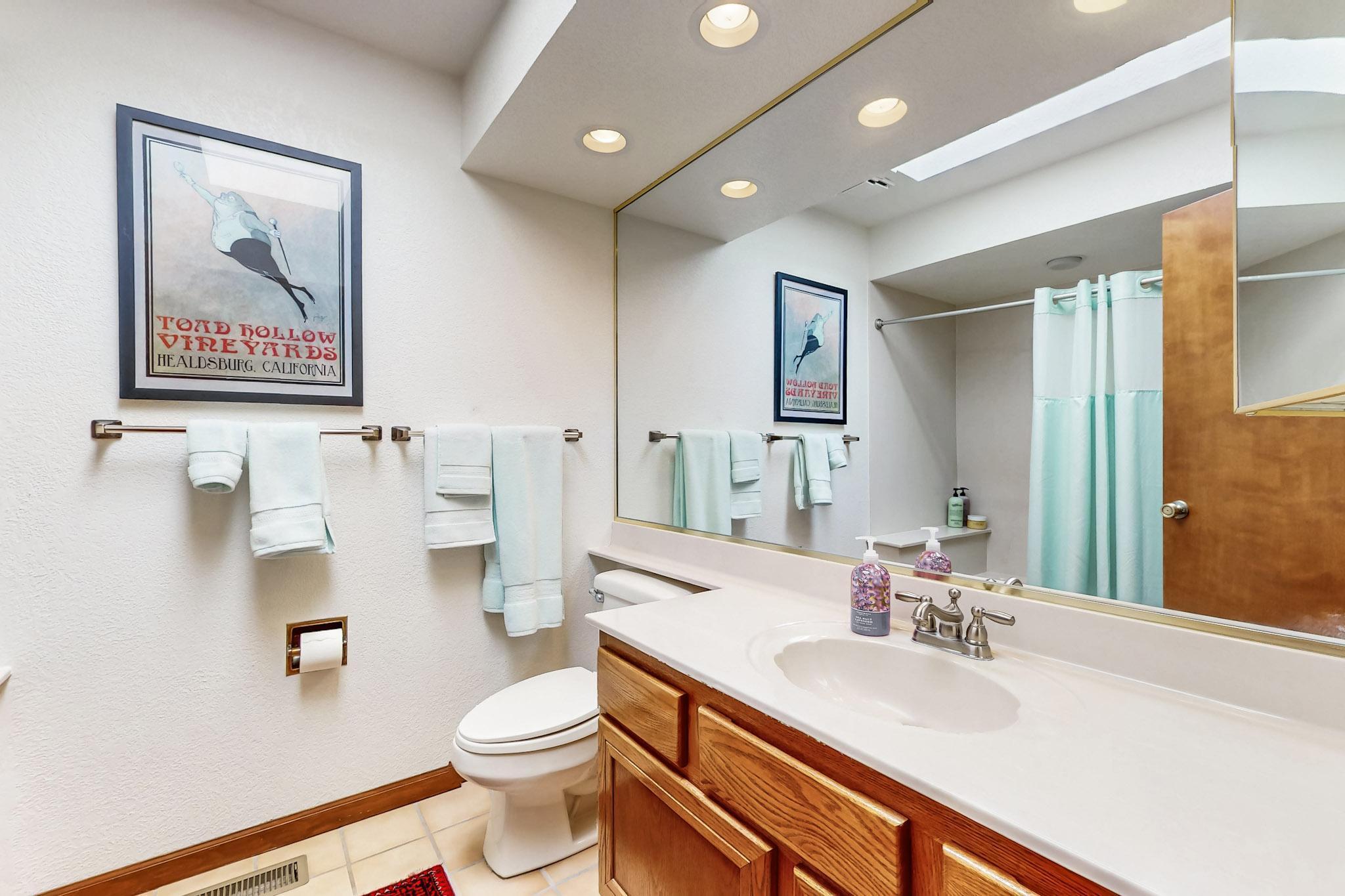 8601 Canyon Run Road NE