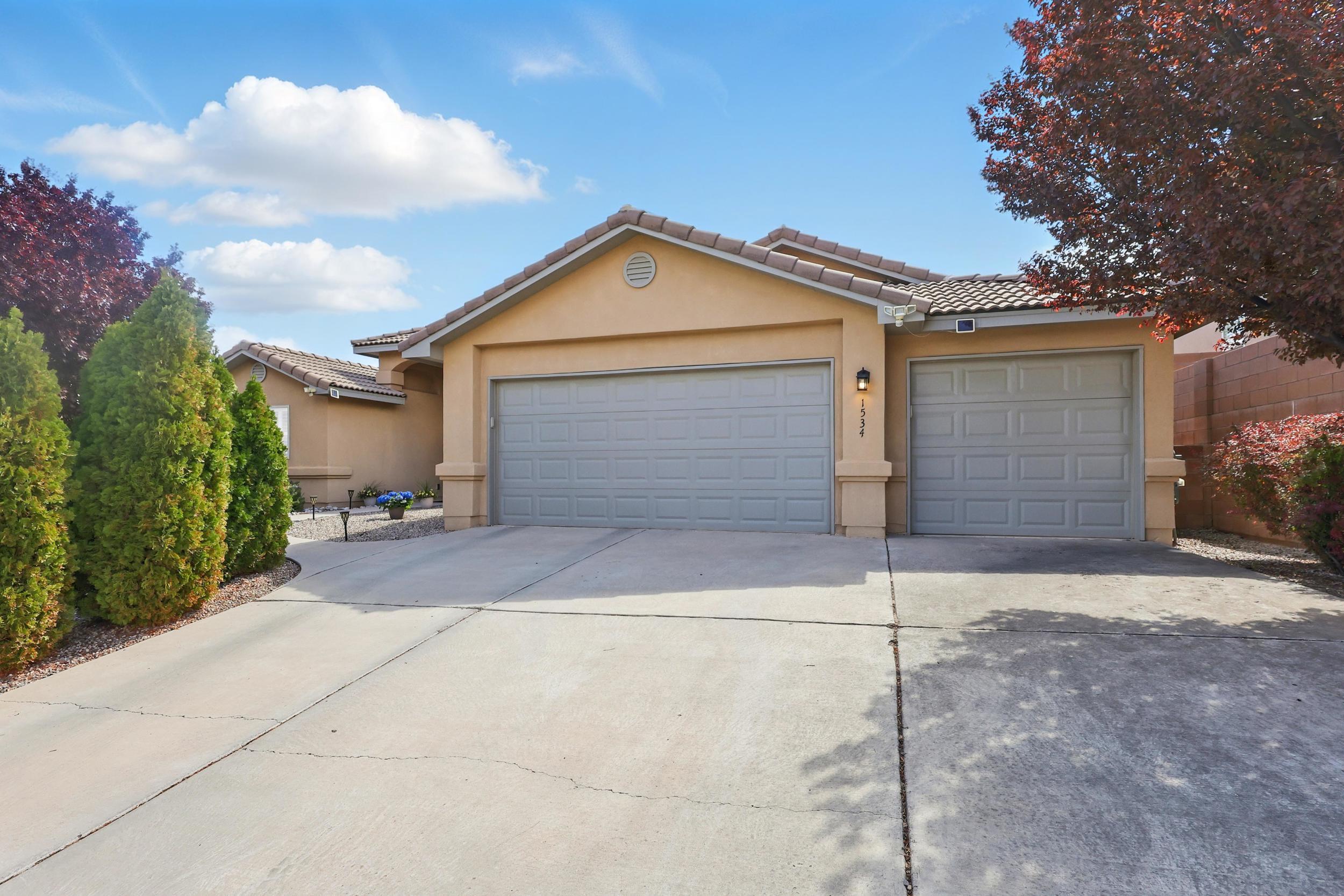 1534 White Pine Drive