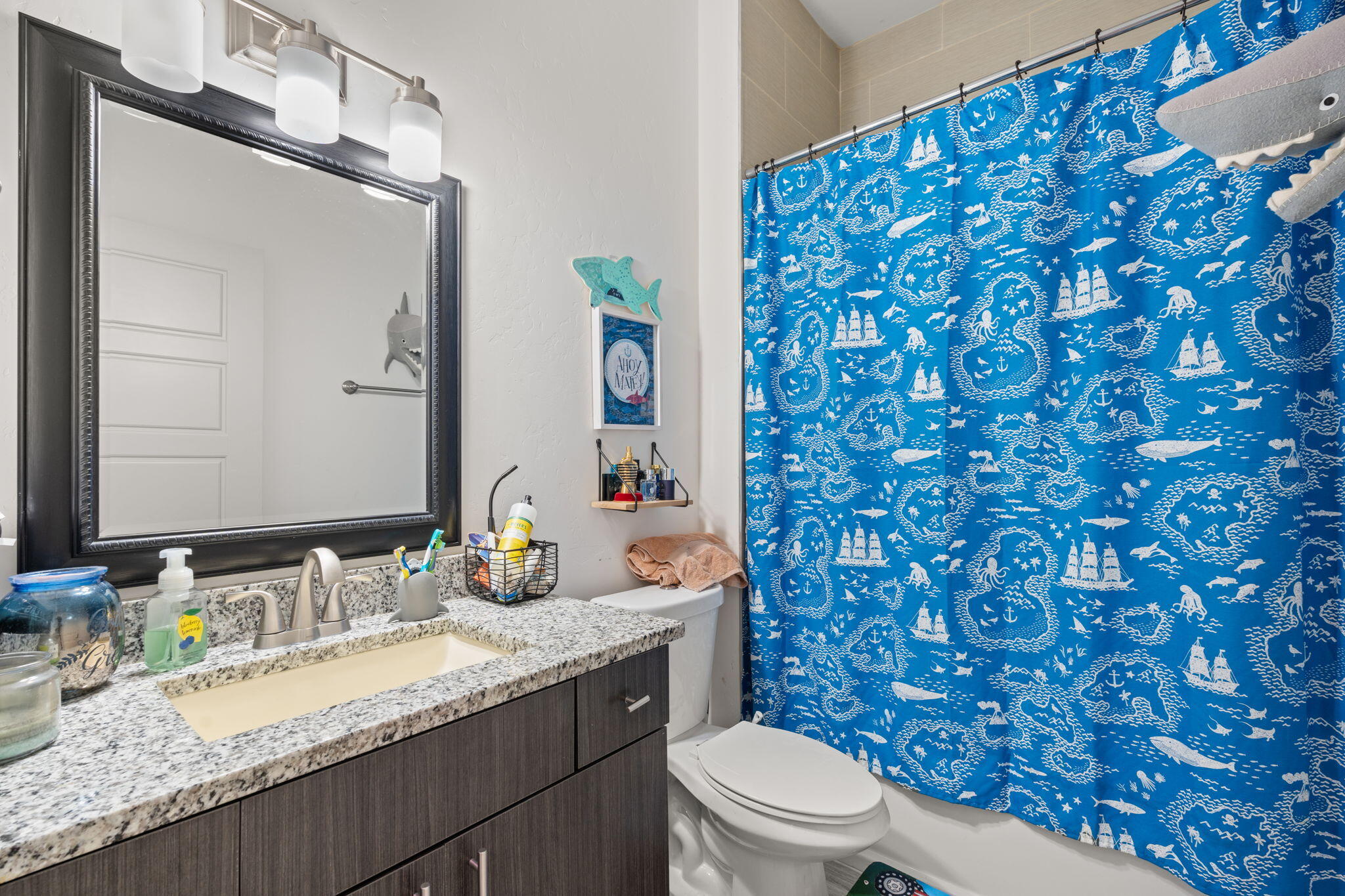 10809 OLYMPIC Street NW