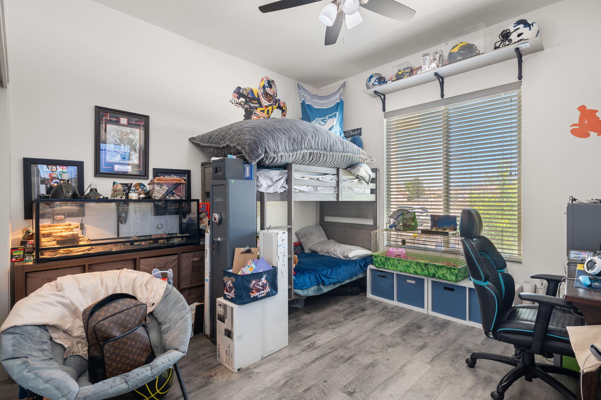 10809 OLYMPIC Street NW