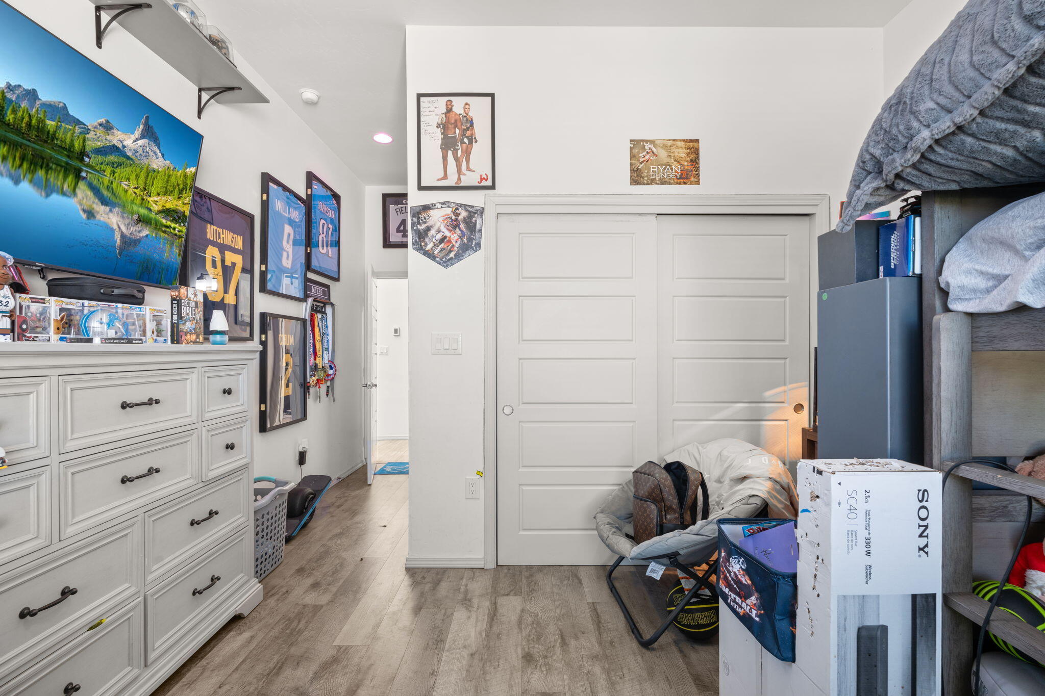 10809 OLYMPIC Street NW