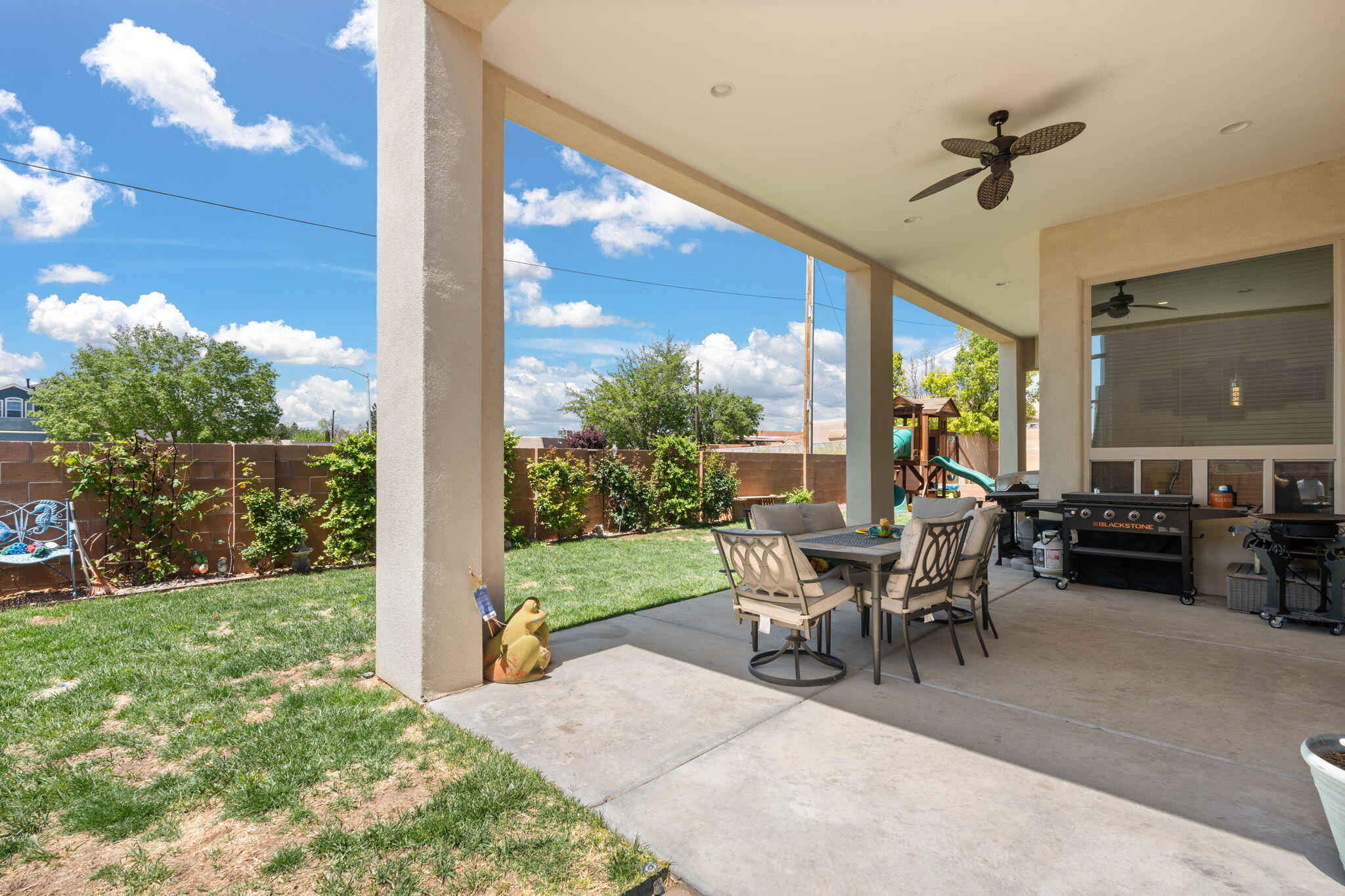 10809 OLYMPIC Street NW