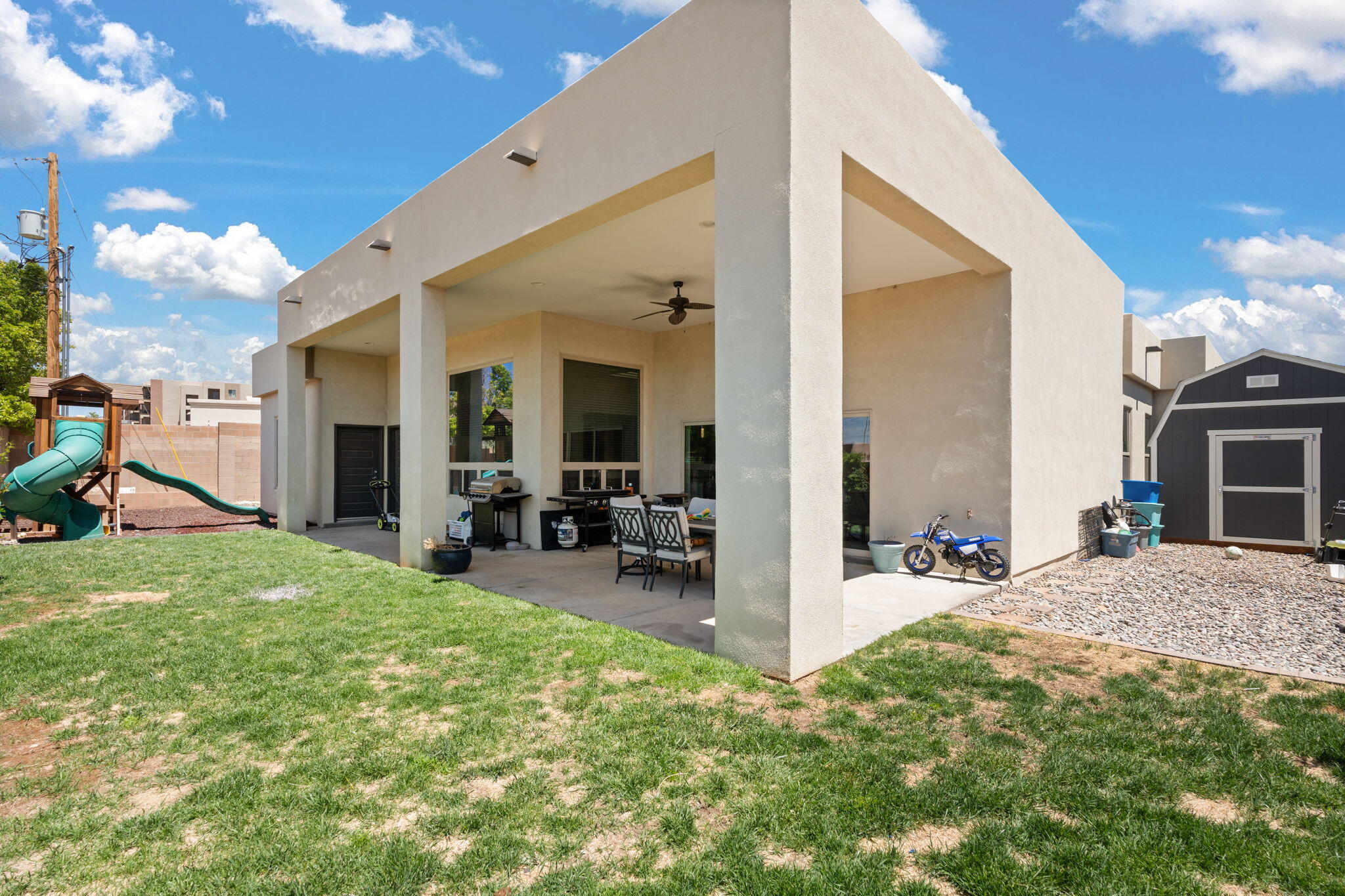 10809 OLYMPIC Street NW