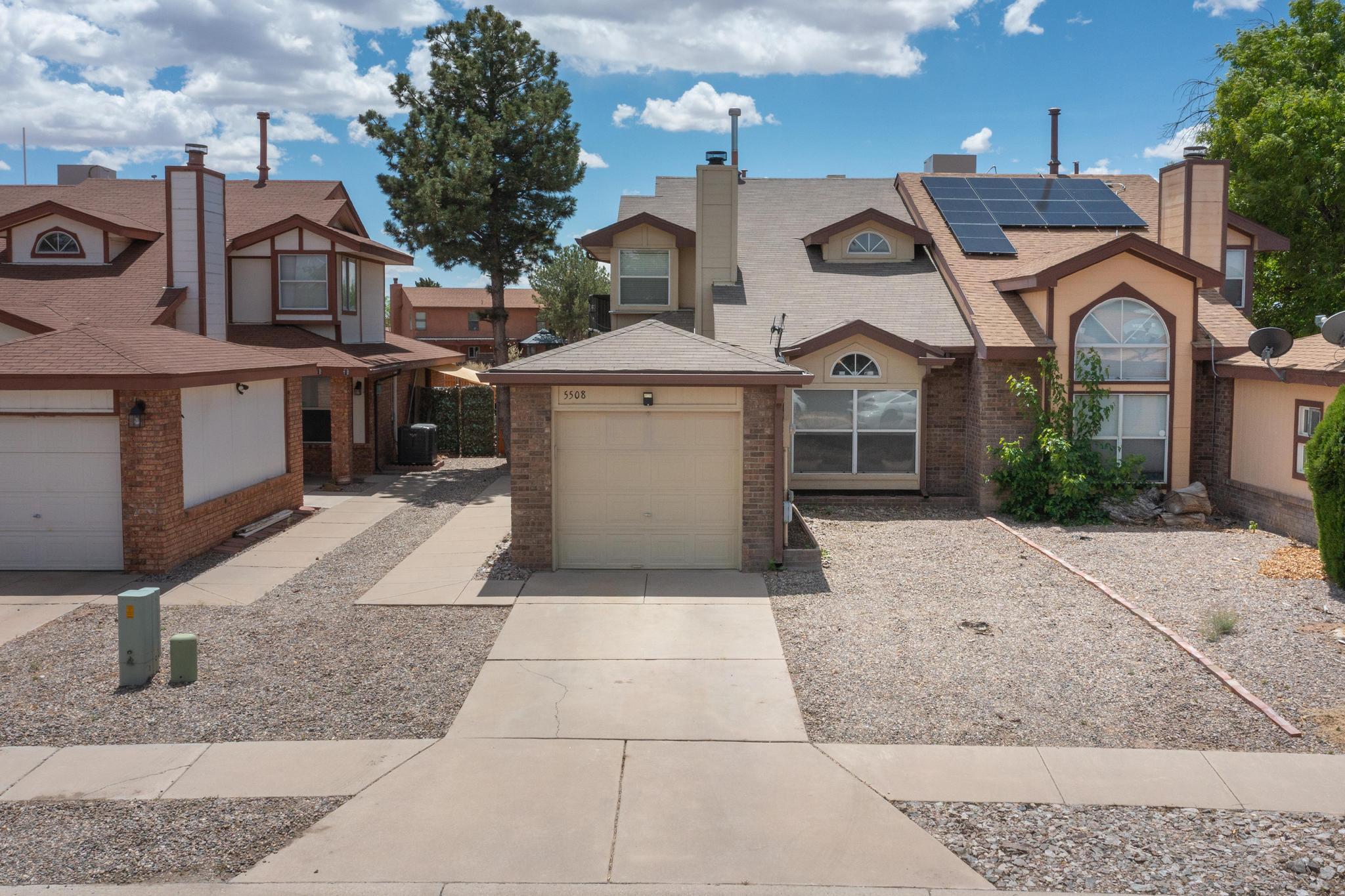 5508 GOLD RUSH Drive NW