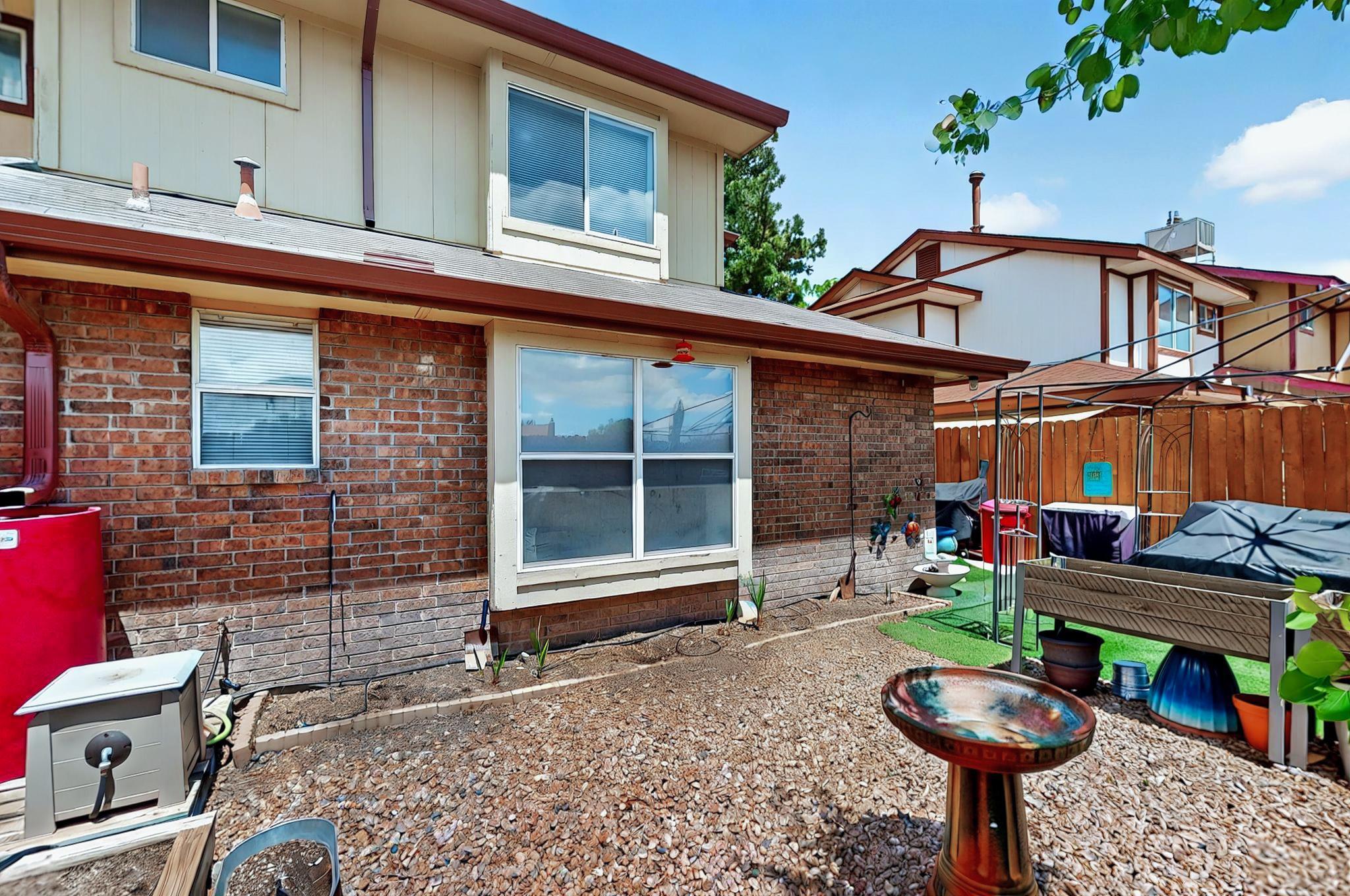 5508 GOLD RUSH Drive NW