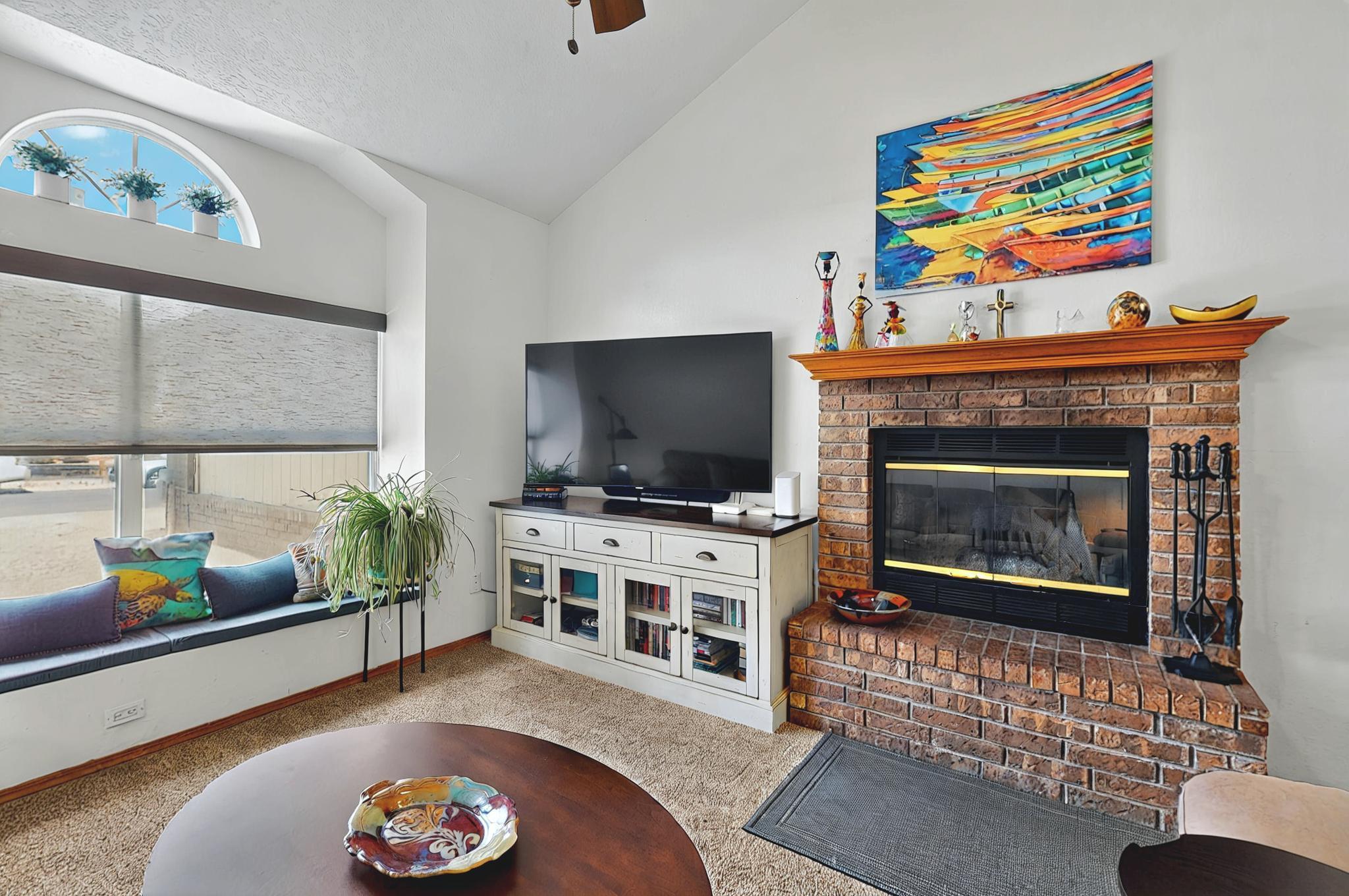 5508 GOLD RUSH Drive NW