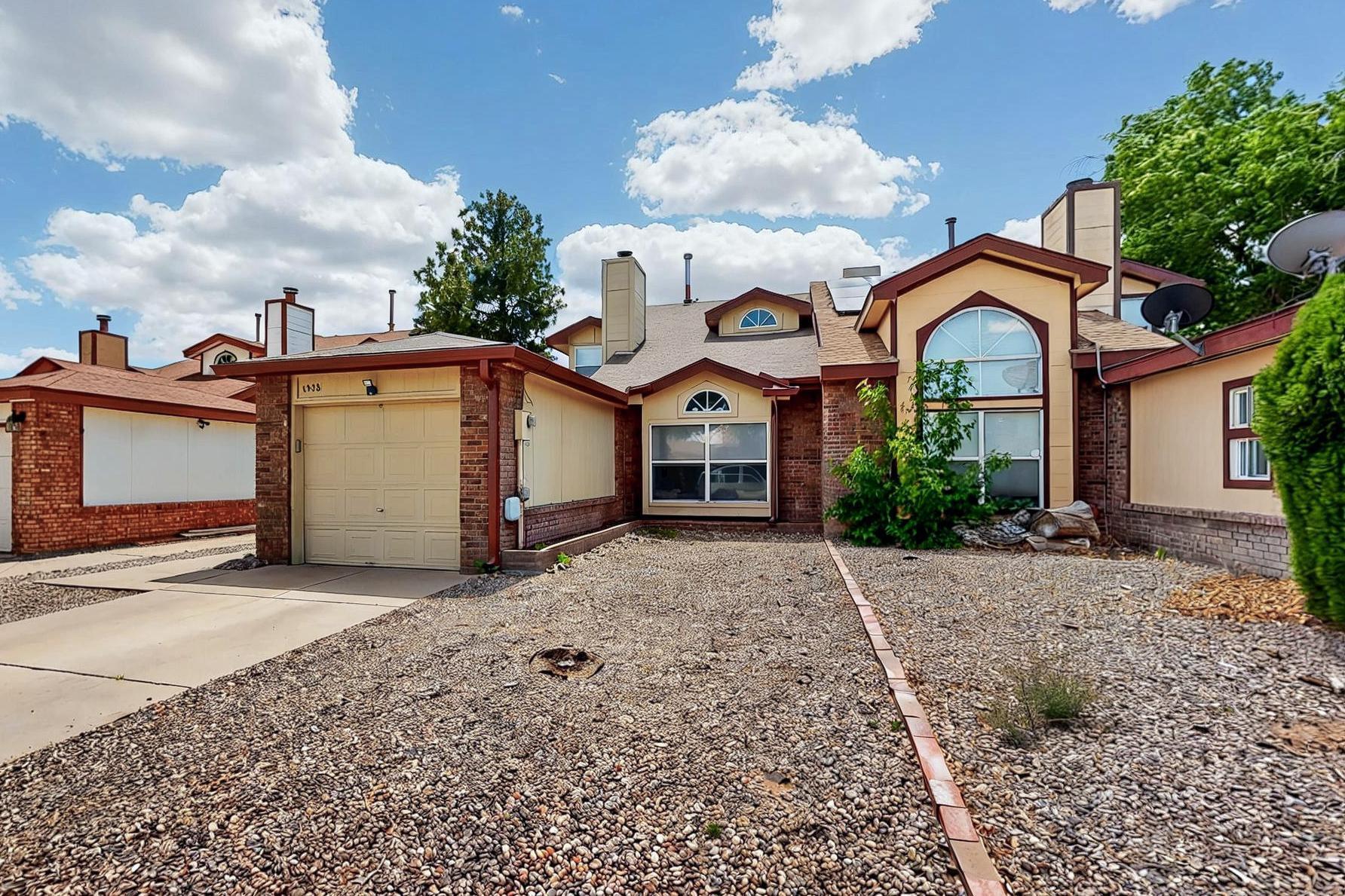 5508 GOLD RUSH Drive NW