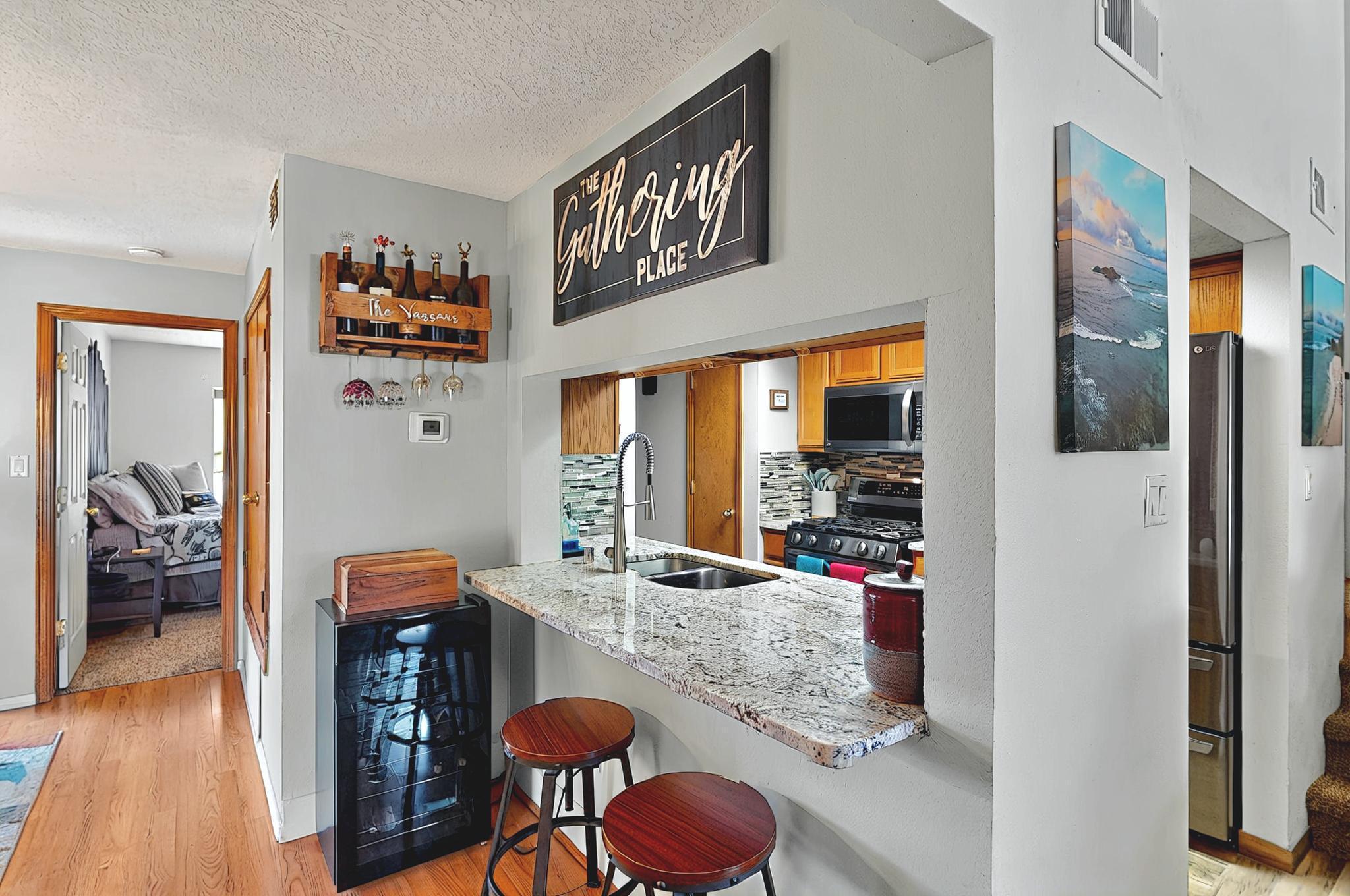 5508 GOLD RUSH Drive NW