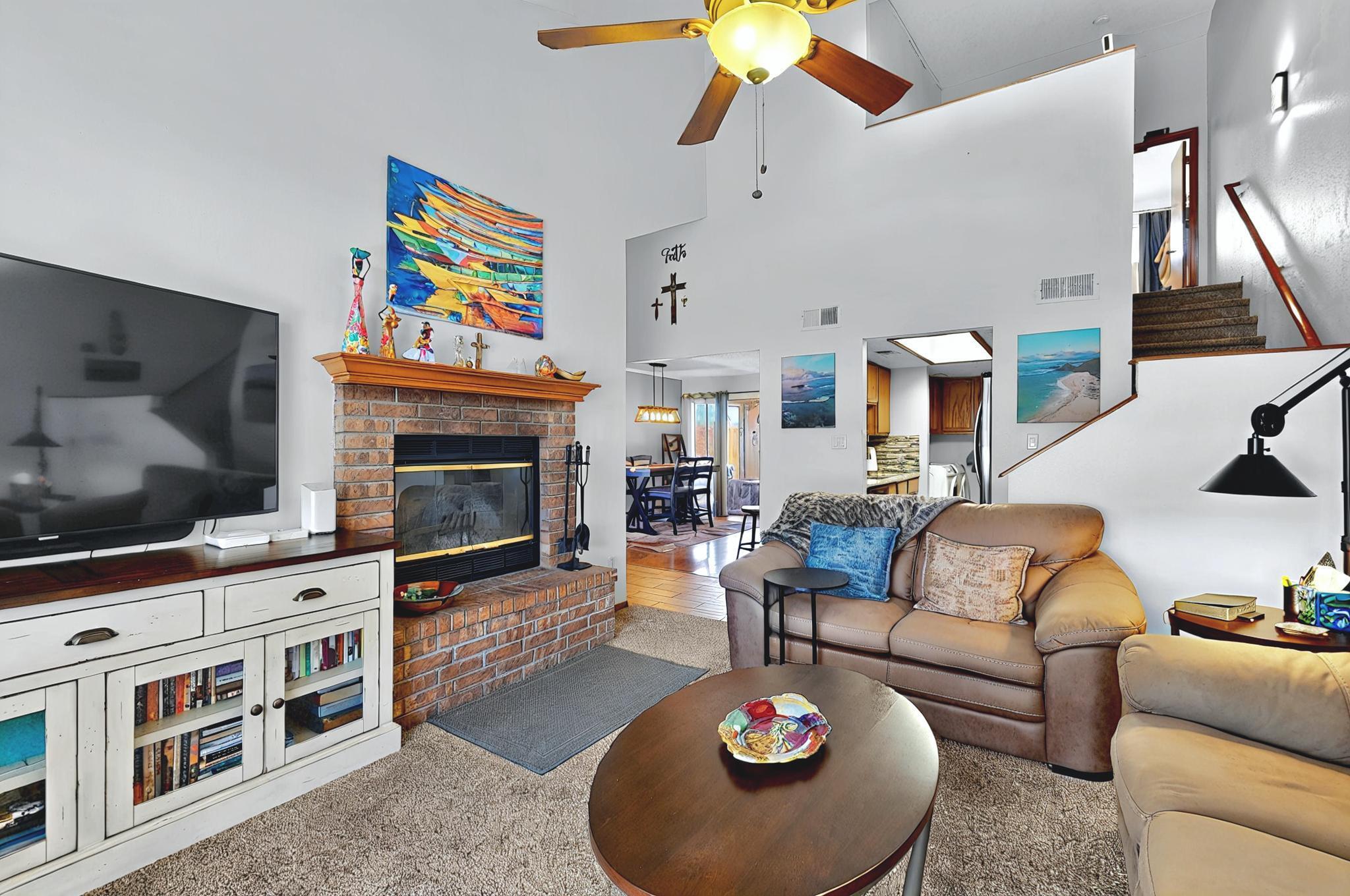 5508 GOLD RUSH Drive NW