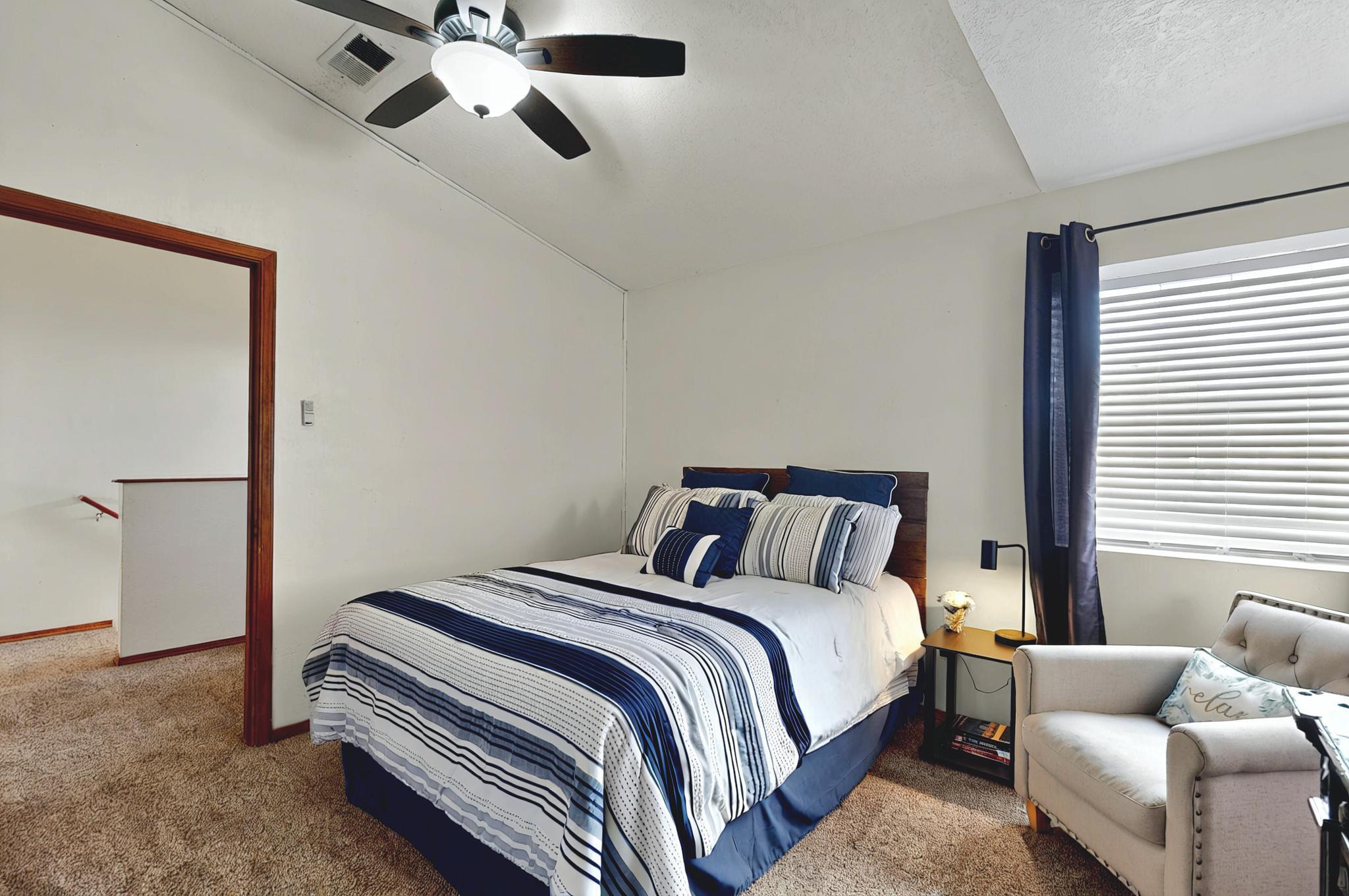 5508 GOLD RUSH Drive NW