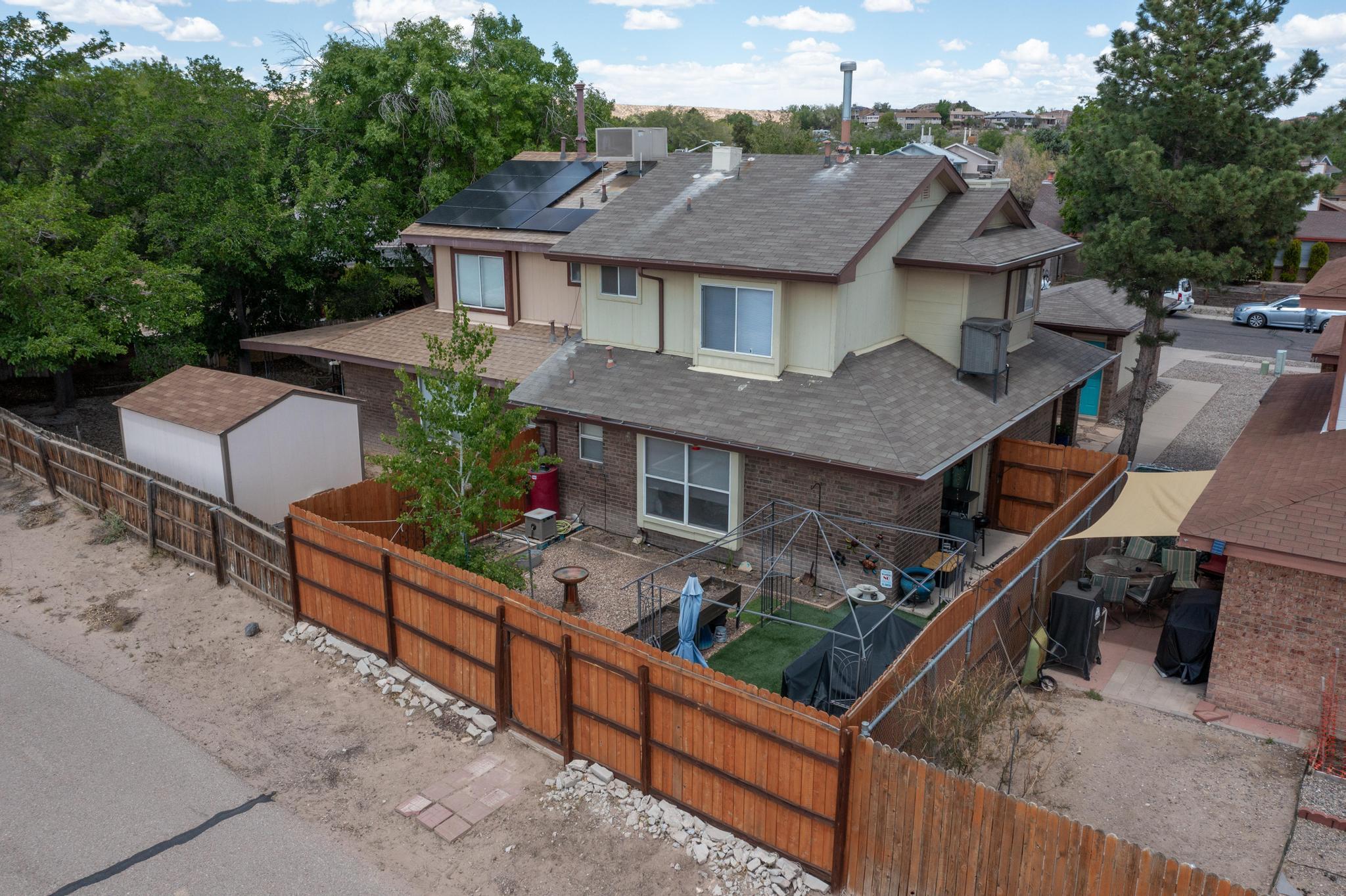 5508 GOLD RUSH Drive NW