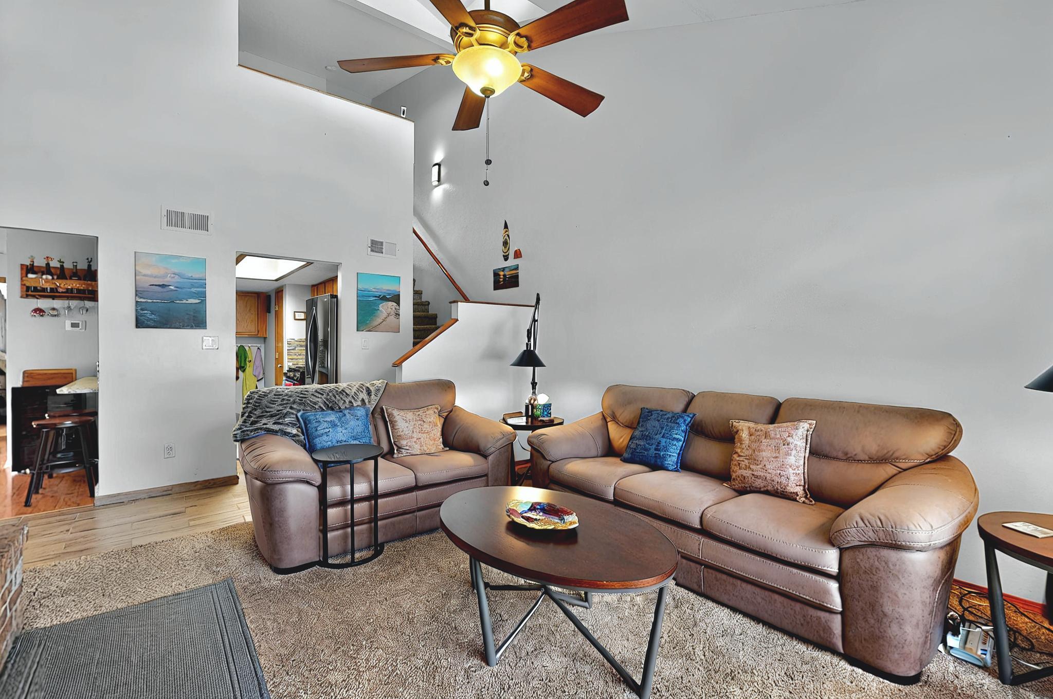 5508 GOLD RUSH Drive NW